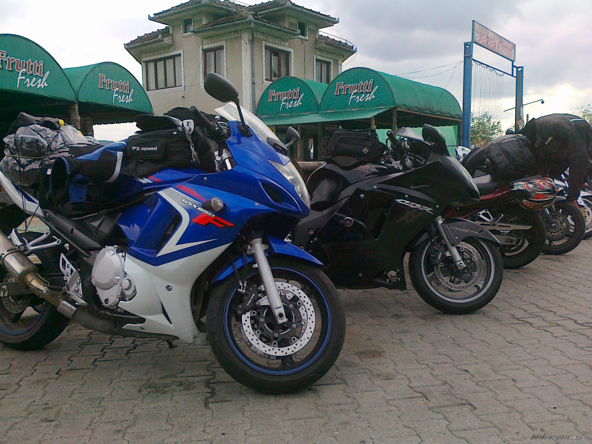 Bike Photo 2467257