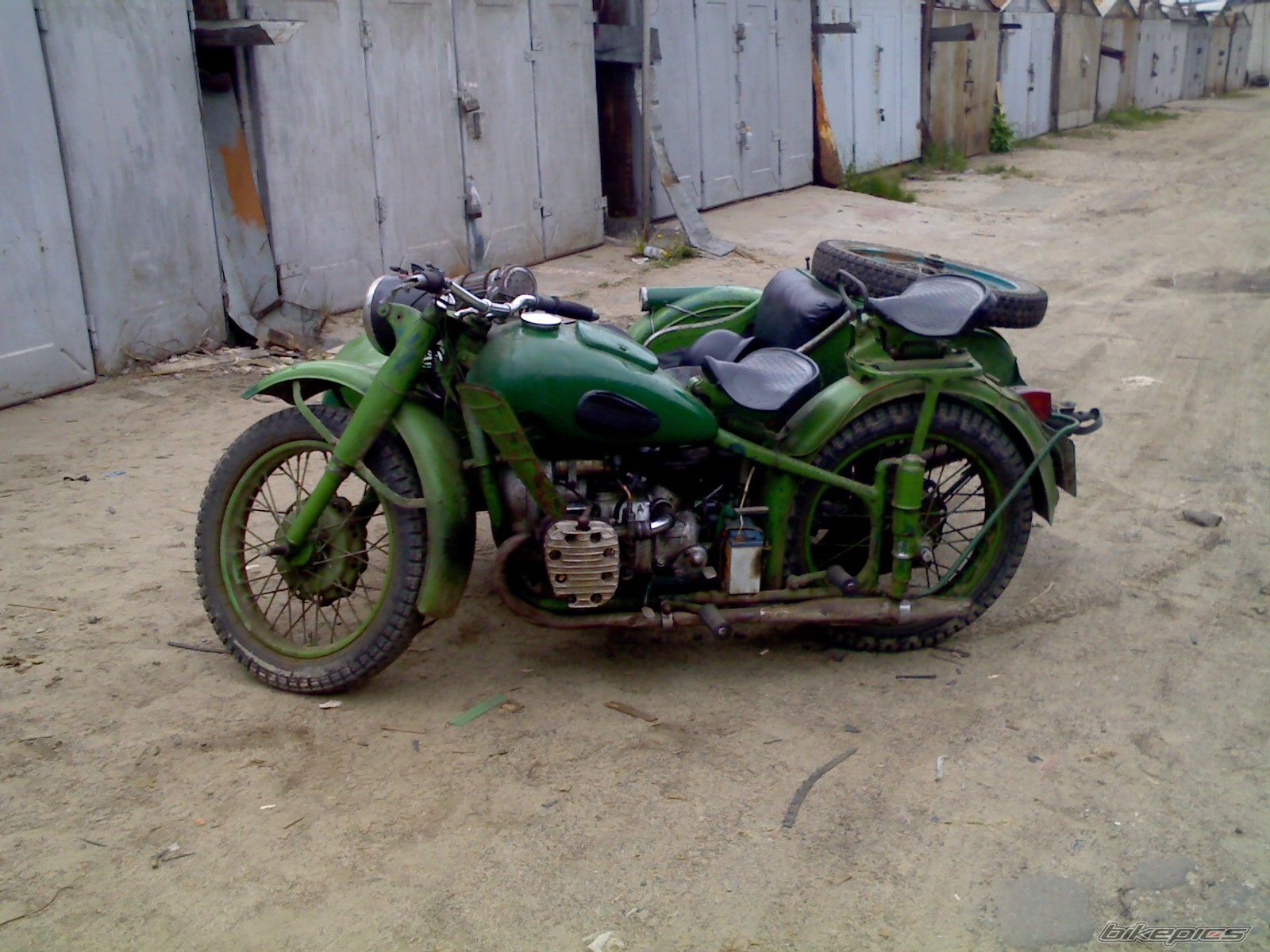 Bike Photo 2467286
