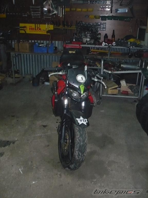 Bike Photo 2467298