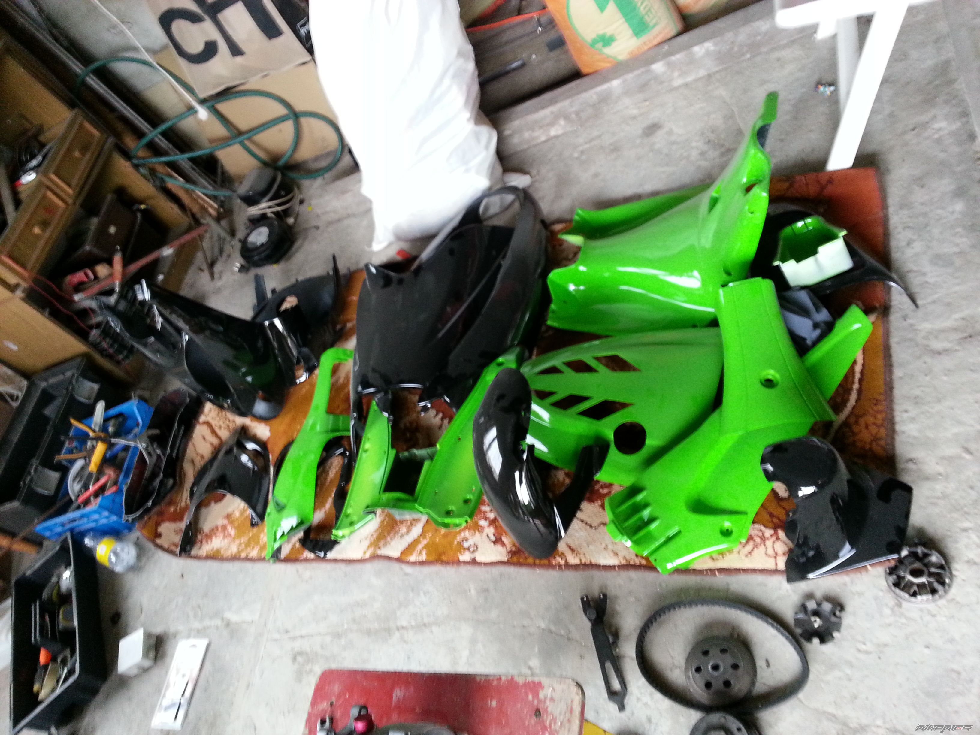Bike Photo 2467399