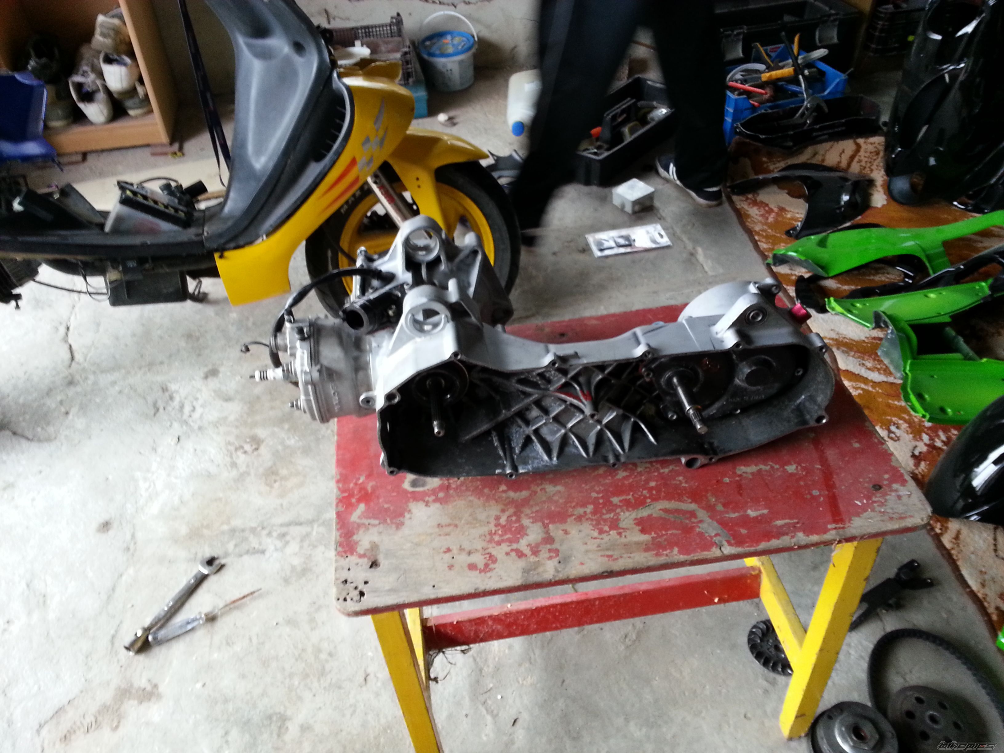 Bike Photo 2467403