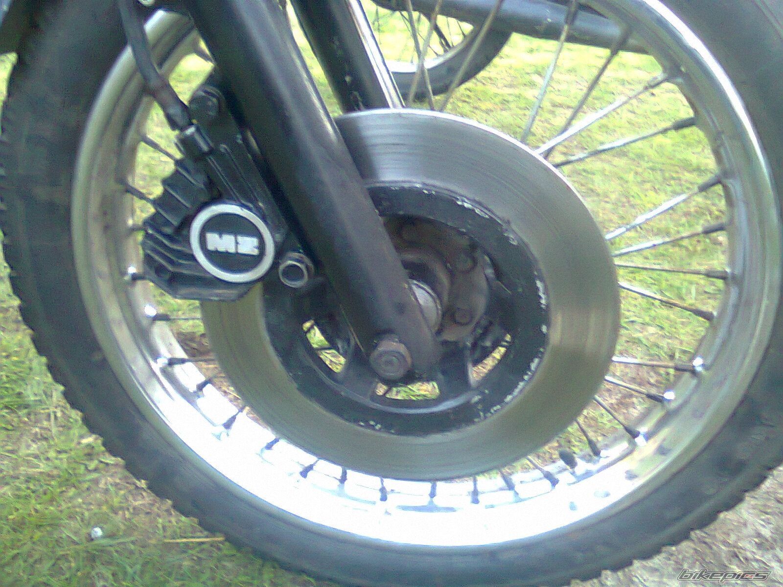Bike Photo 2467414