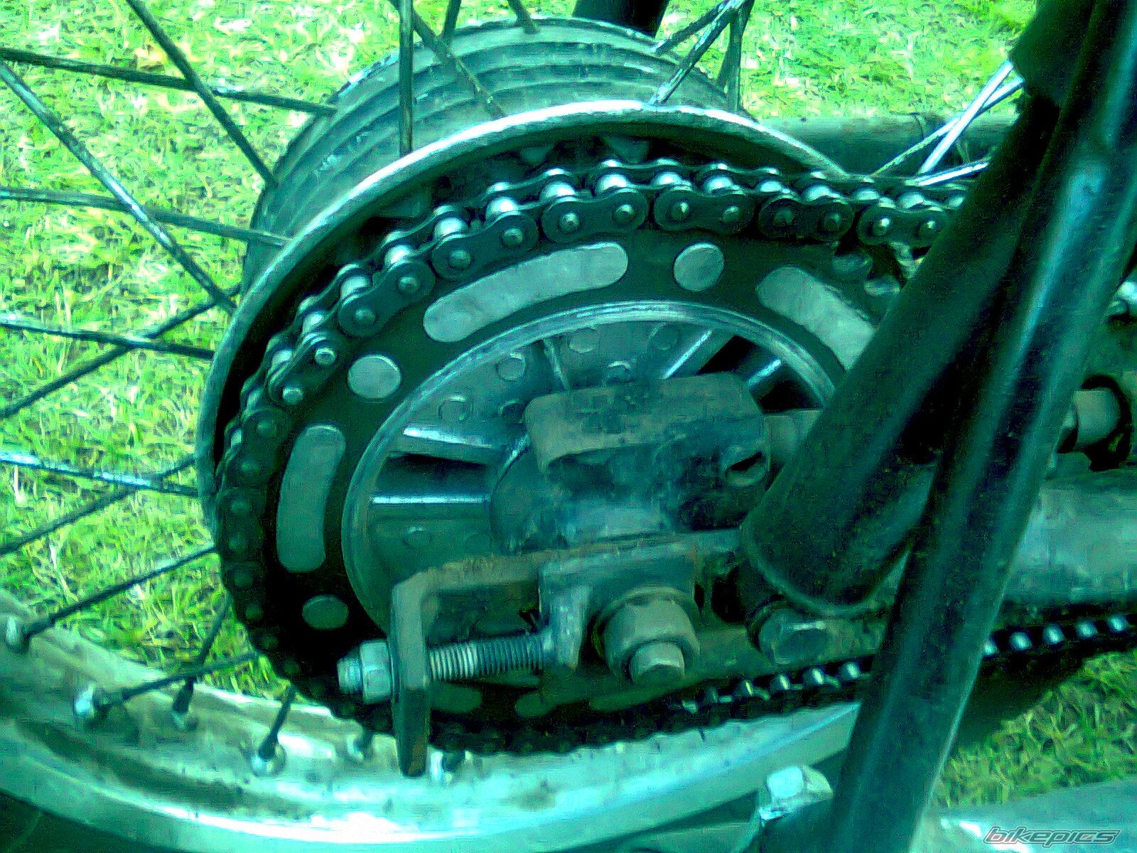 Bike Photo 2467415