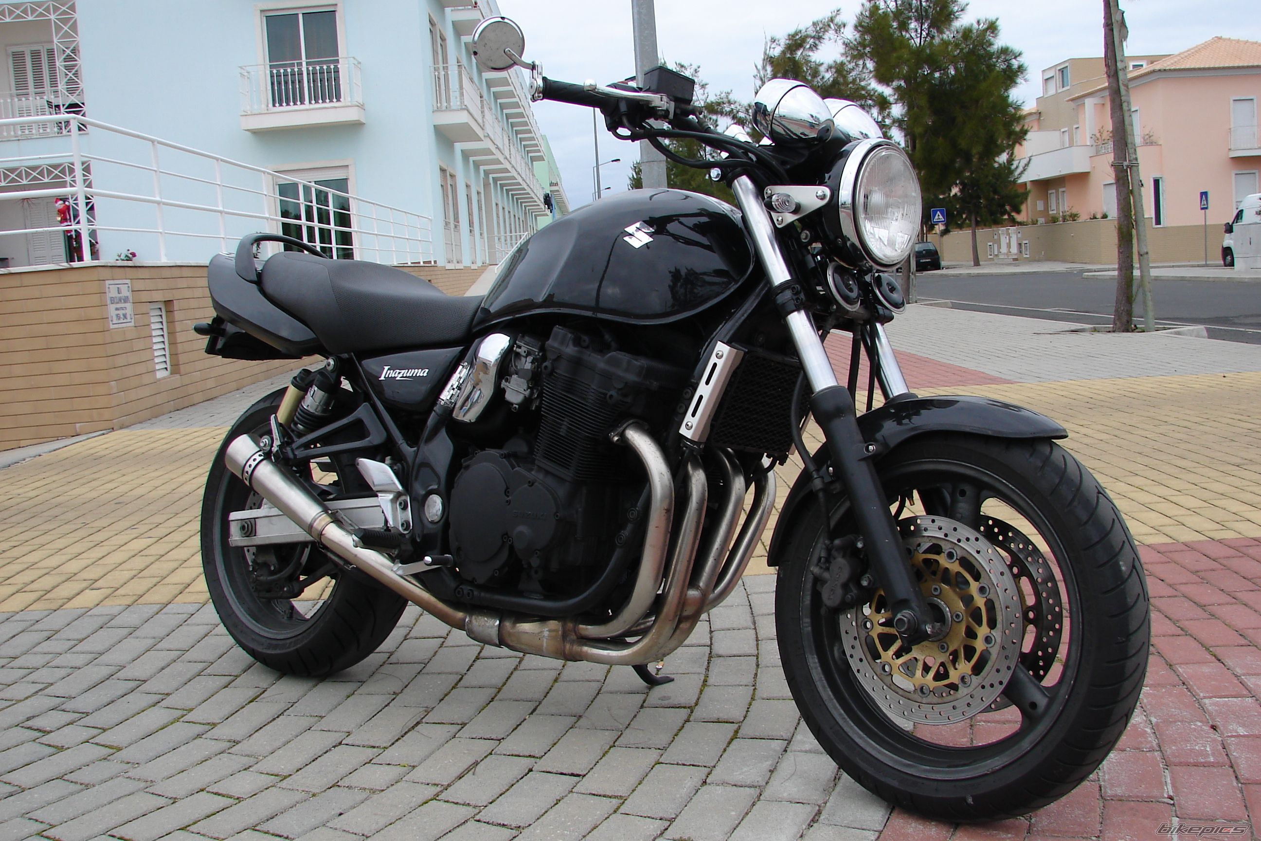 Bike Photo 2467462