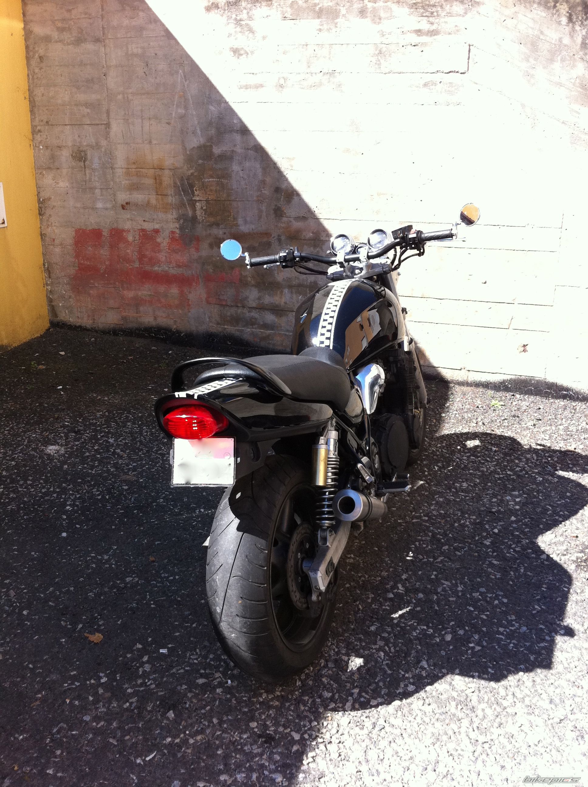 Bike Photo 2467463