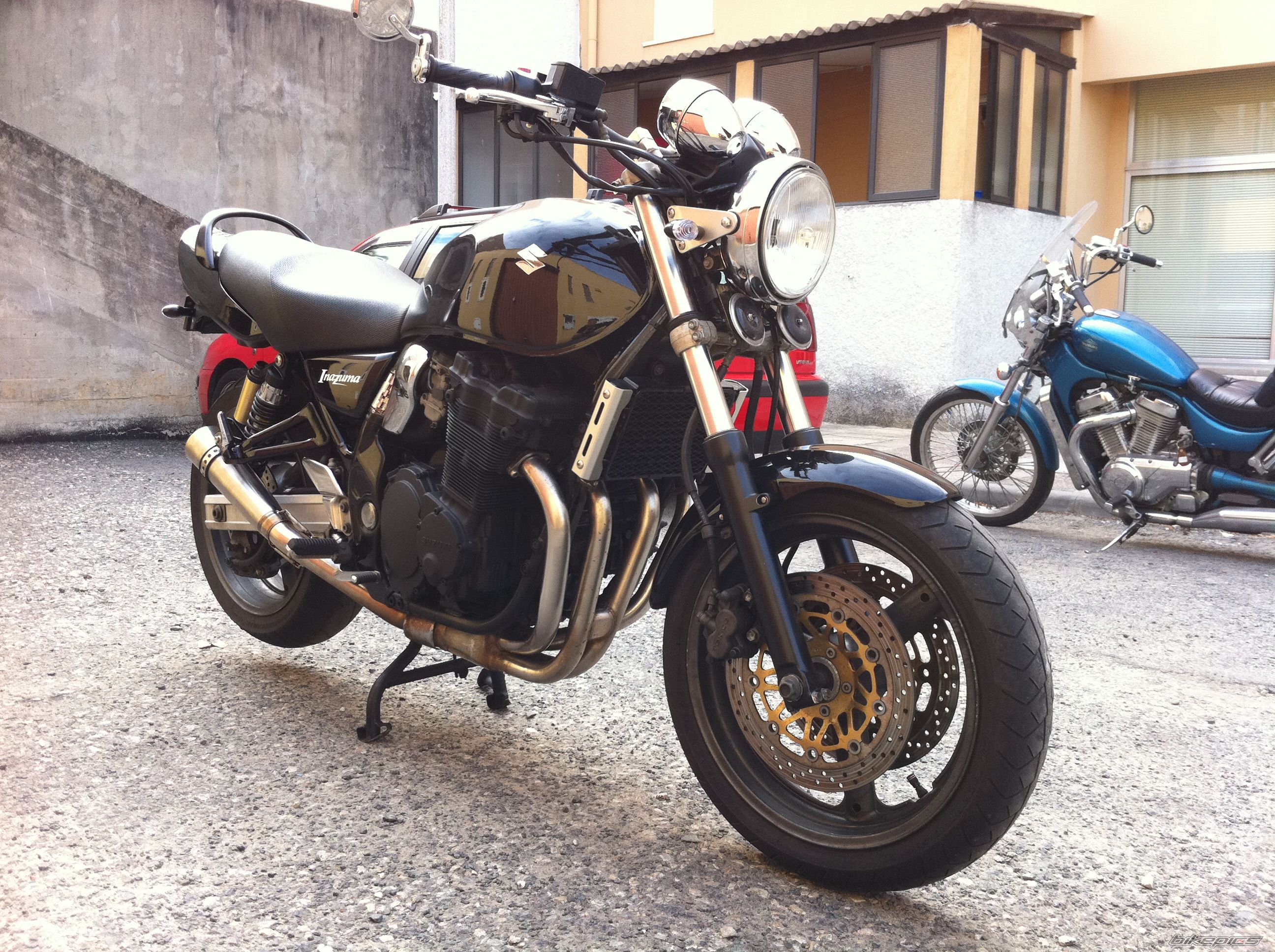 Bike Photo 2467466