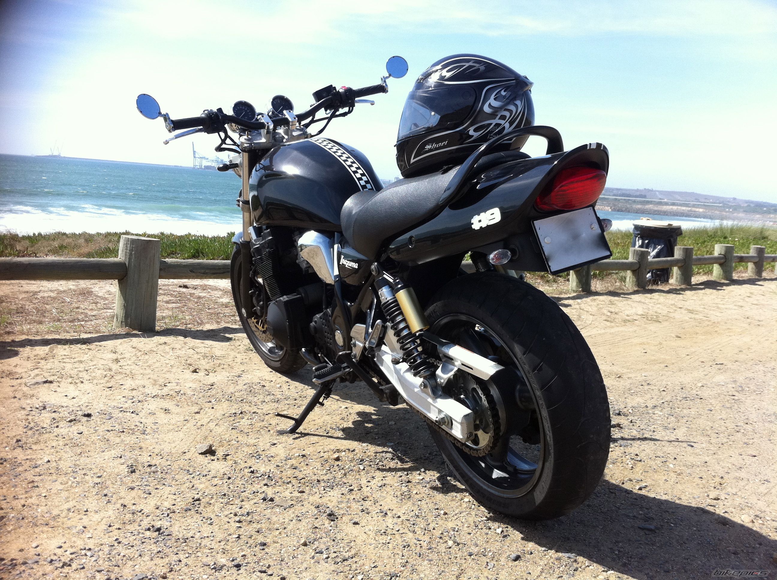 Bike Photo 2467467