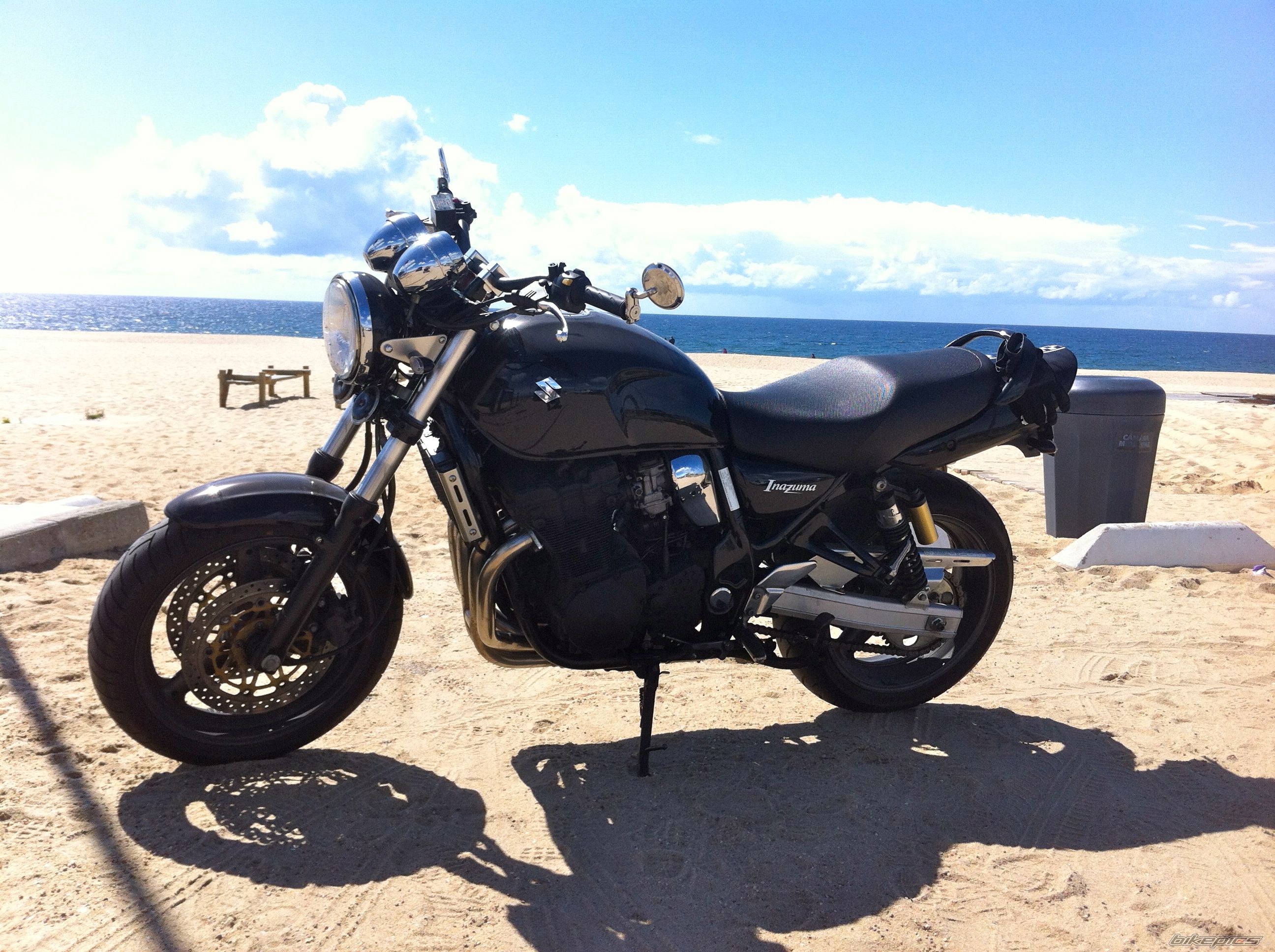 Bike Photo 2467469