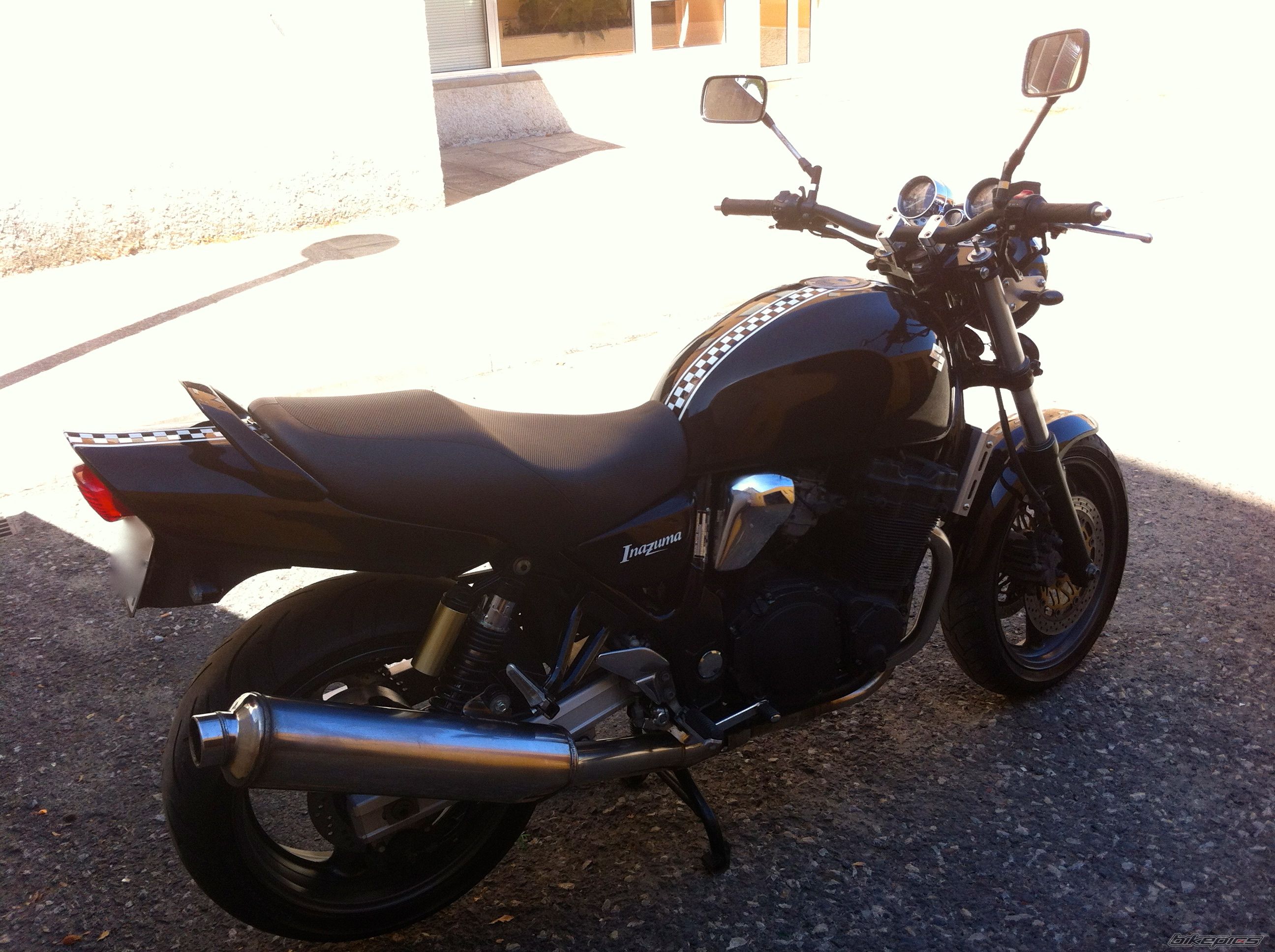 Bike Photo 2467470