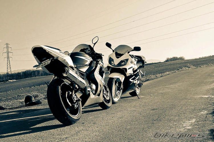 Bike Photo 2467557