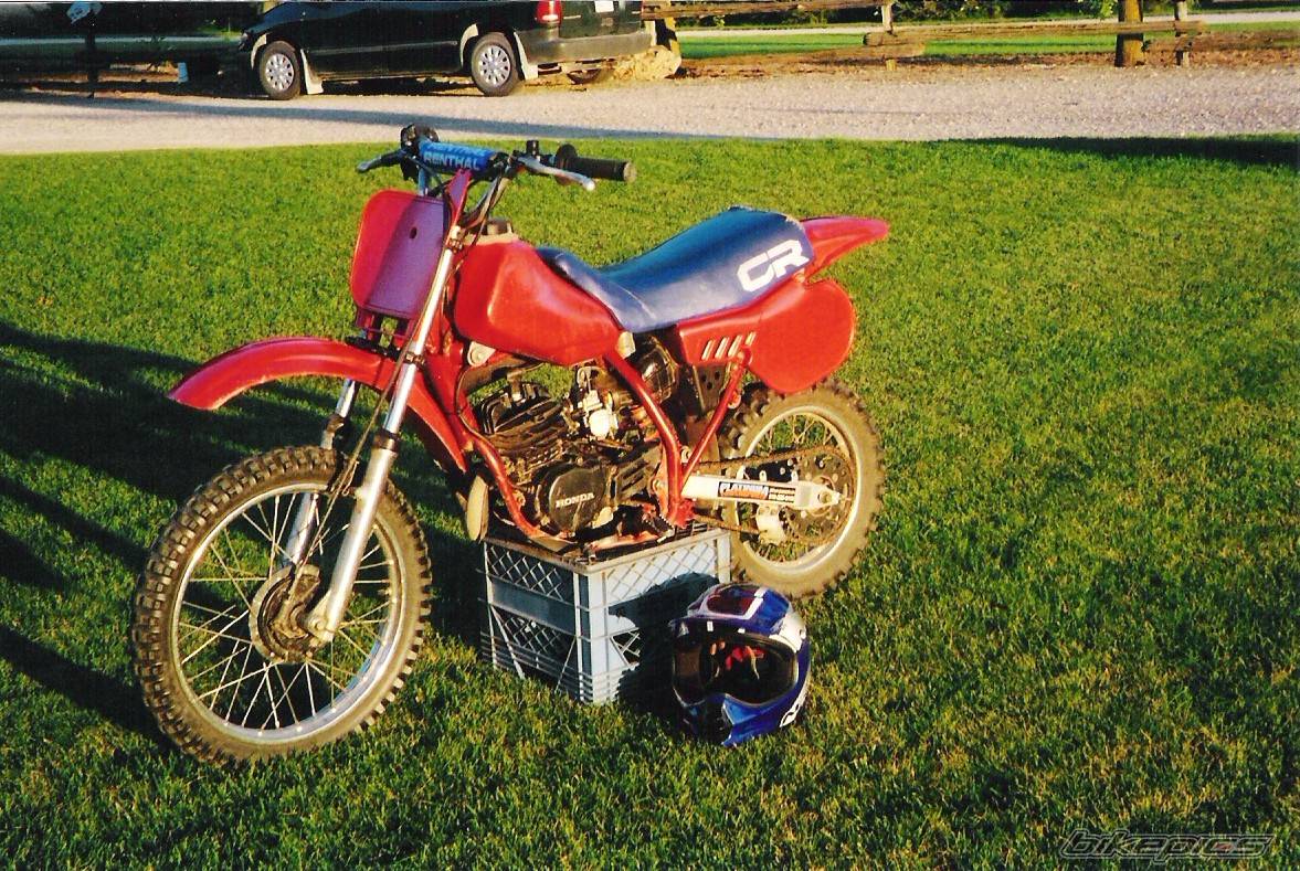 Bike Photo 246757