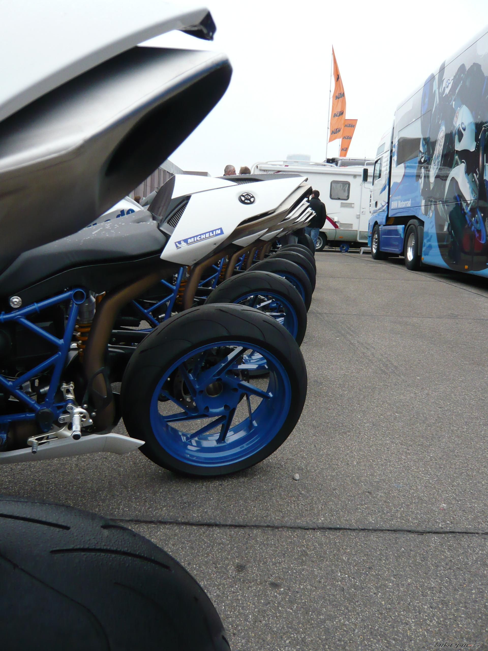 Hp2 Sport