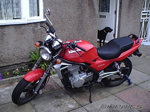 Bike Photo 24677