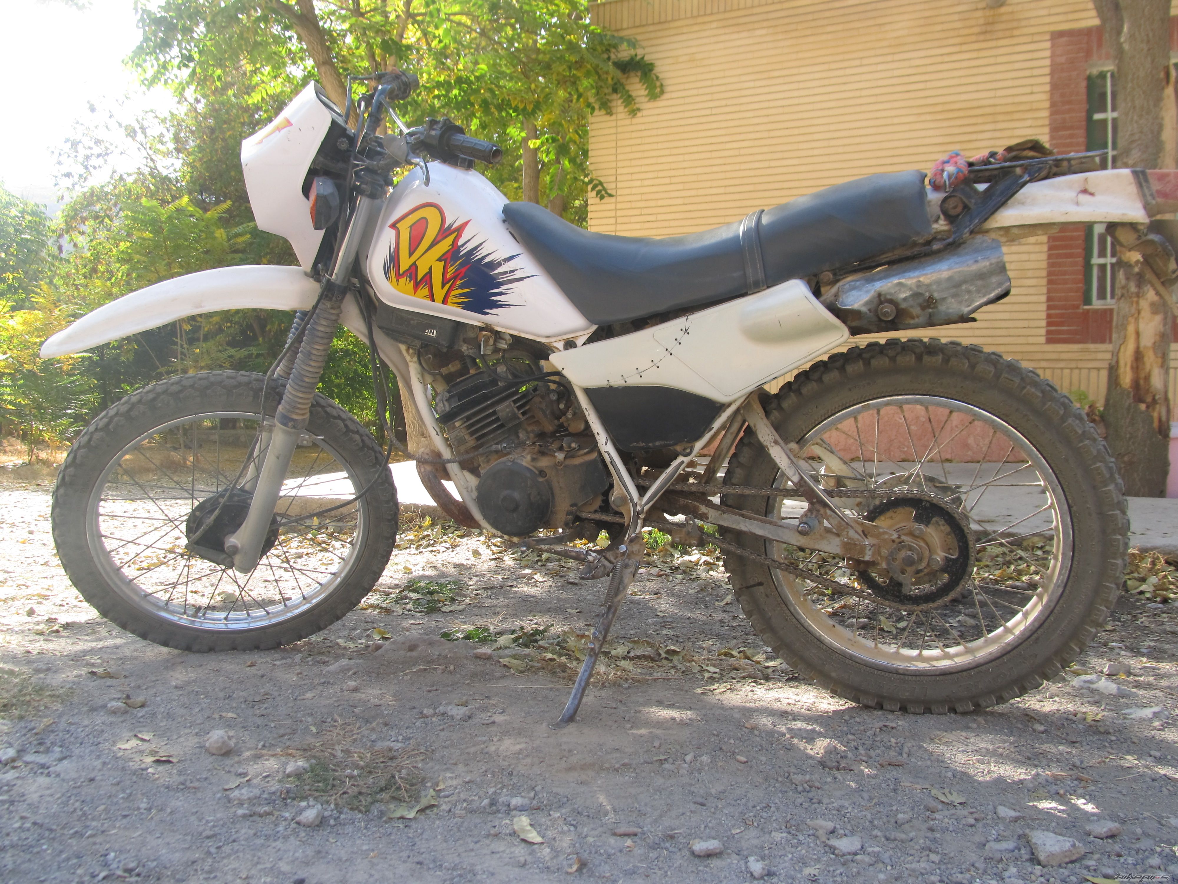 Bike Photo 2467729