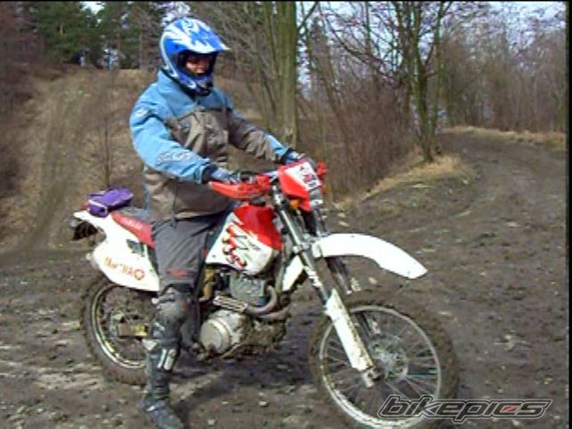Bike Photo 2467768