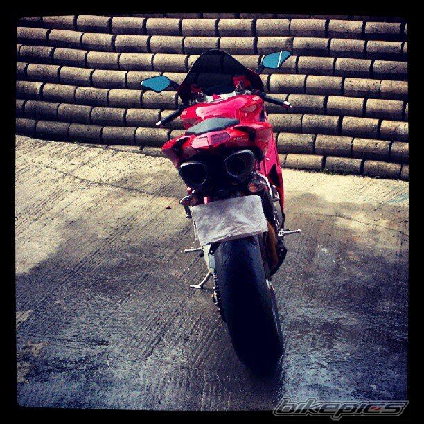 Bike Photo 2467820