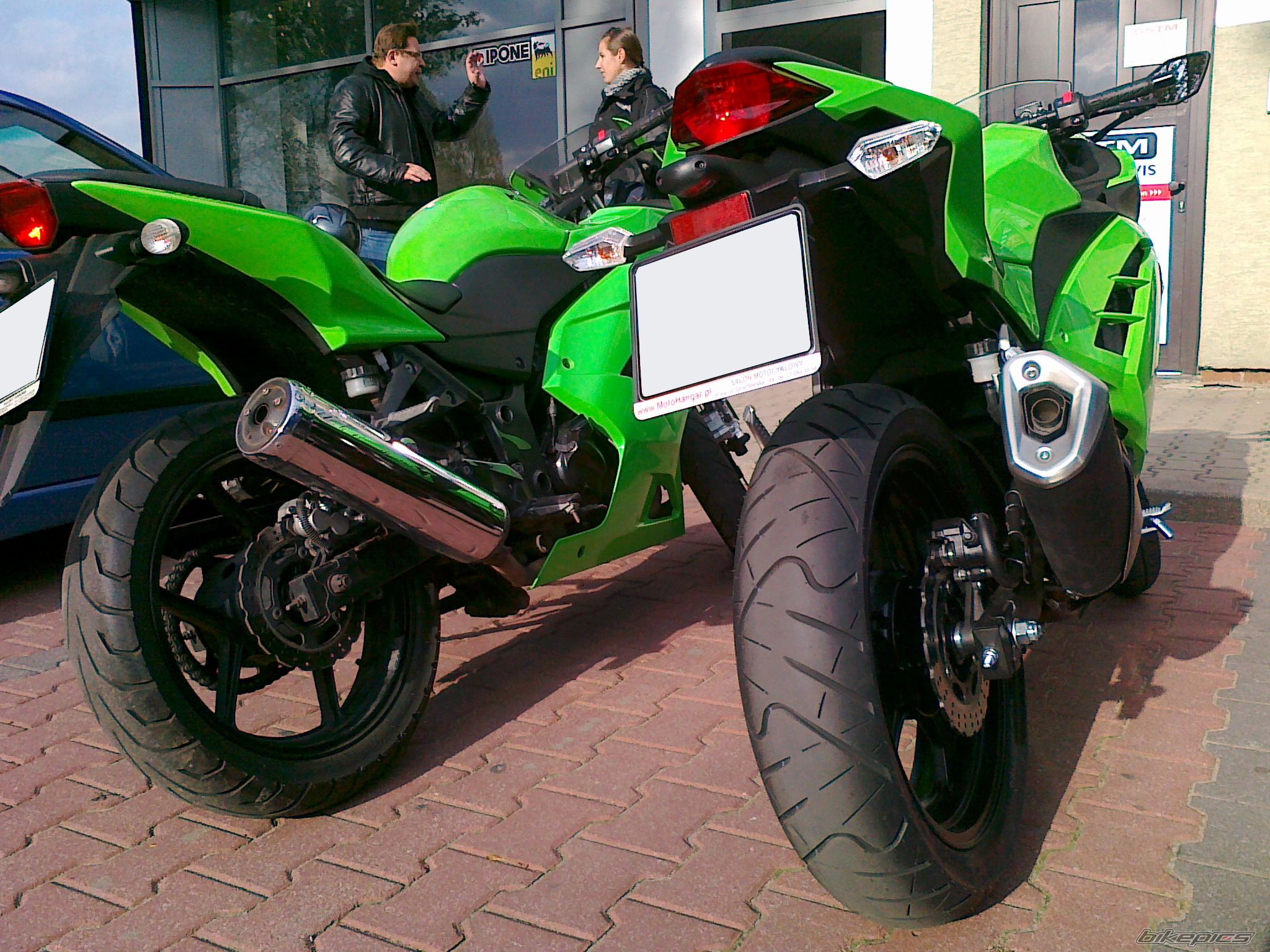 Bike Photo 2467914