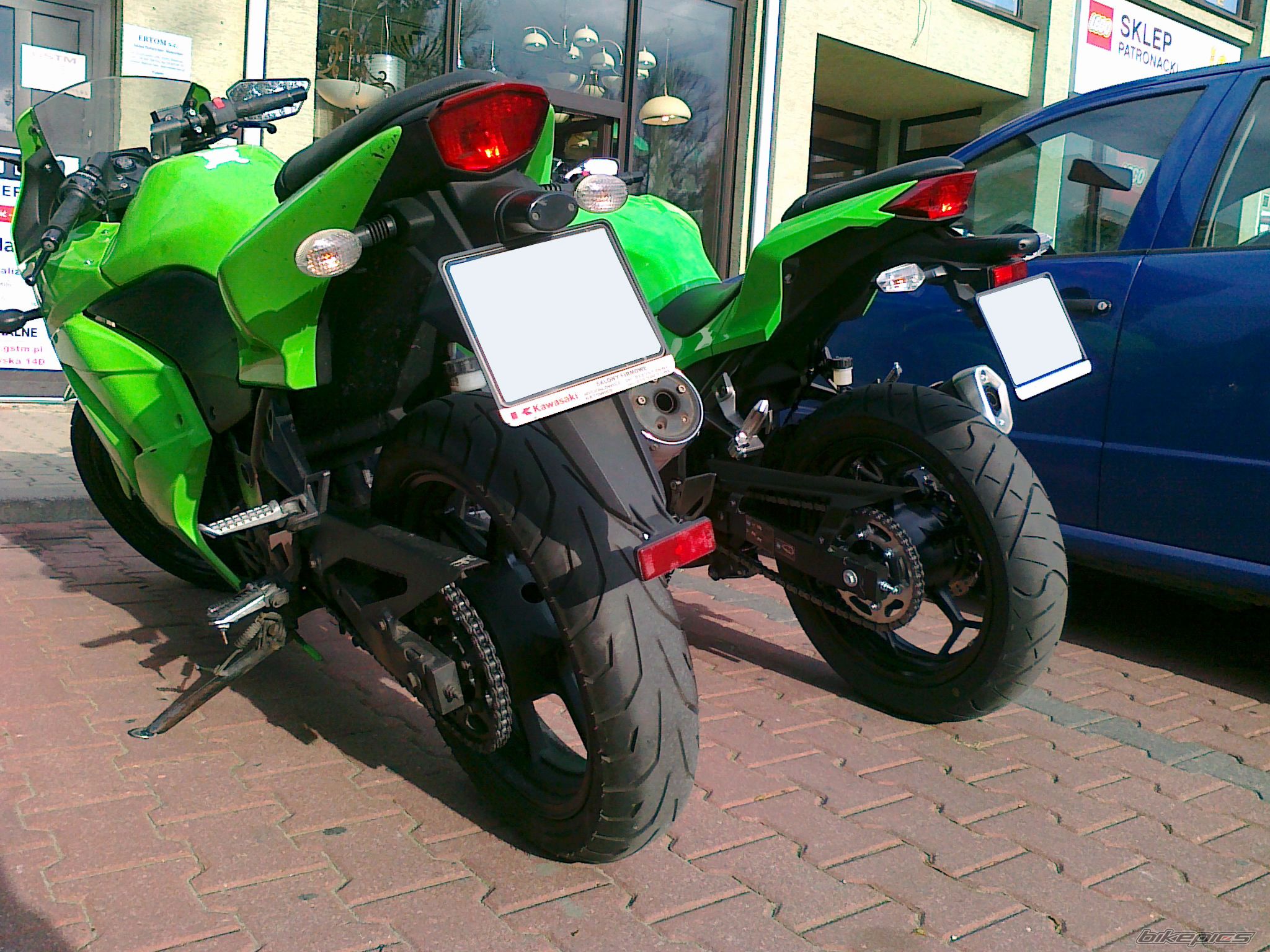 Bike Photo 2467915