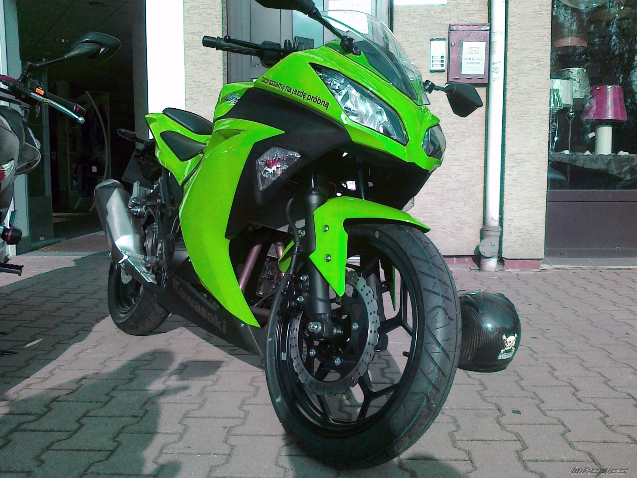 Bike Photo 2467916