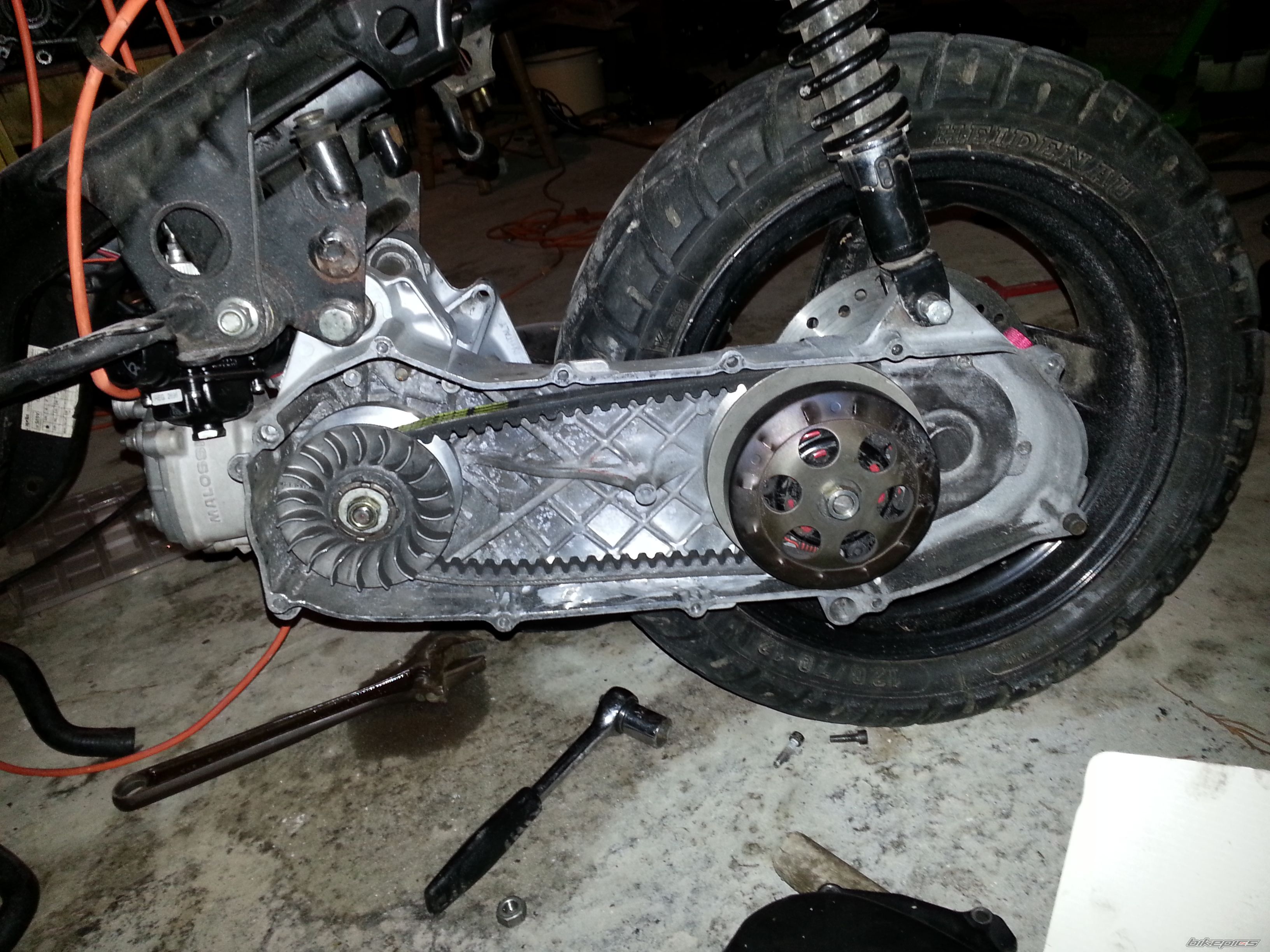 Bike Photo 2467918