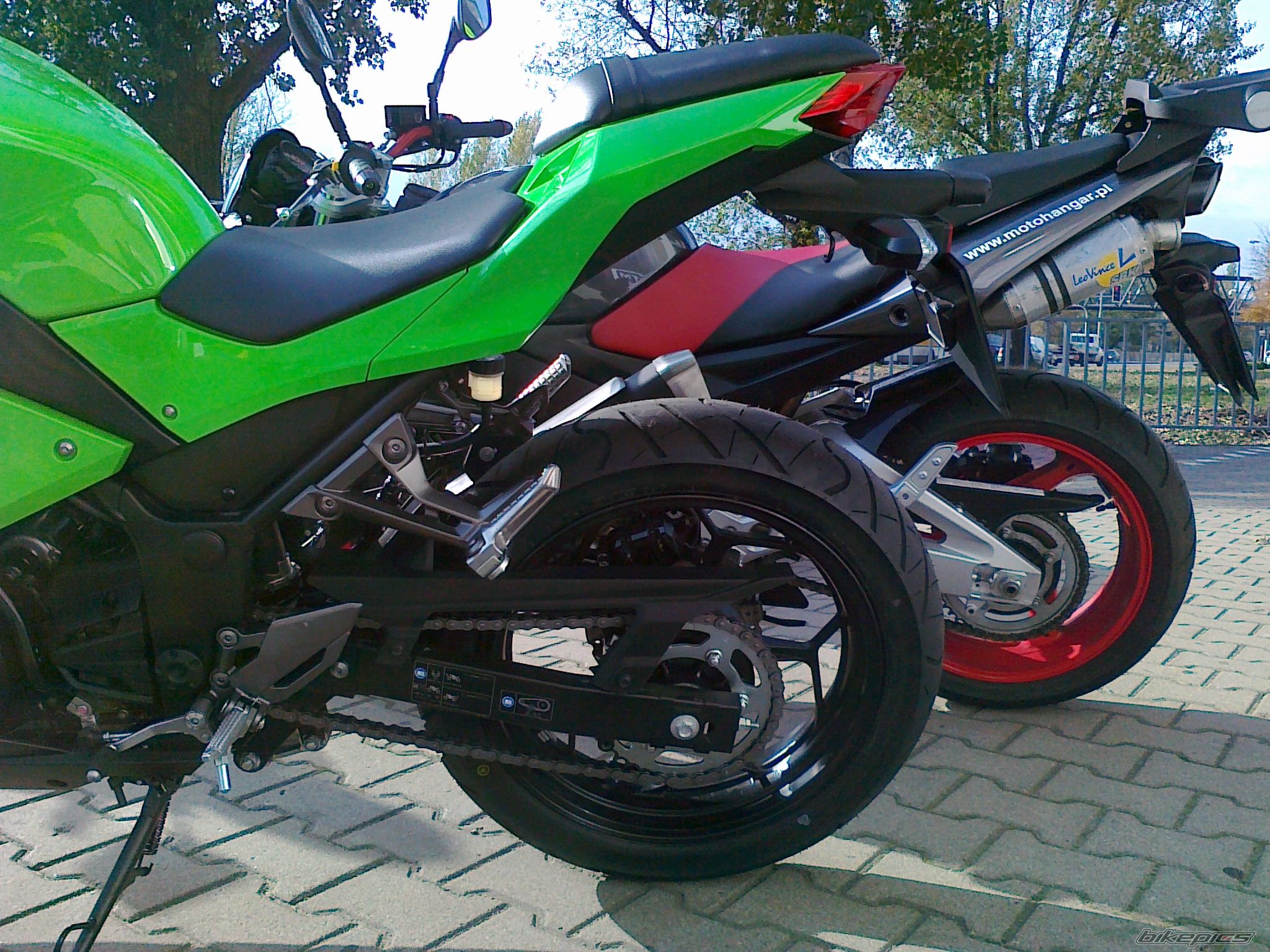 Bike Photo 2467919