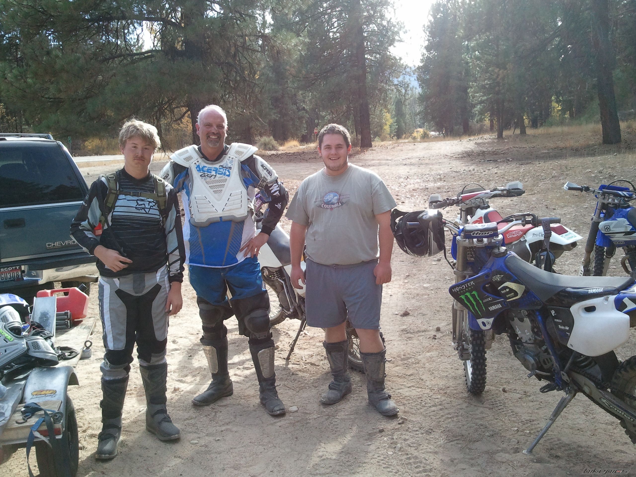 Bike Photo 2467953