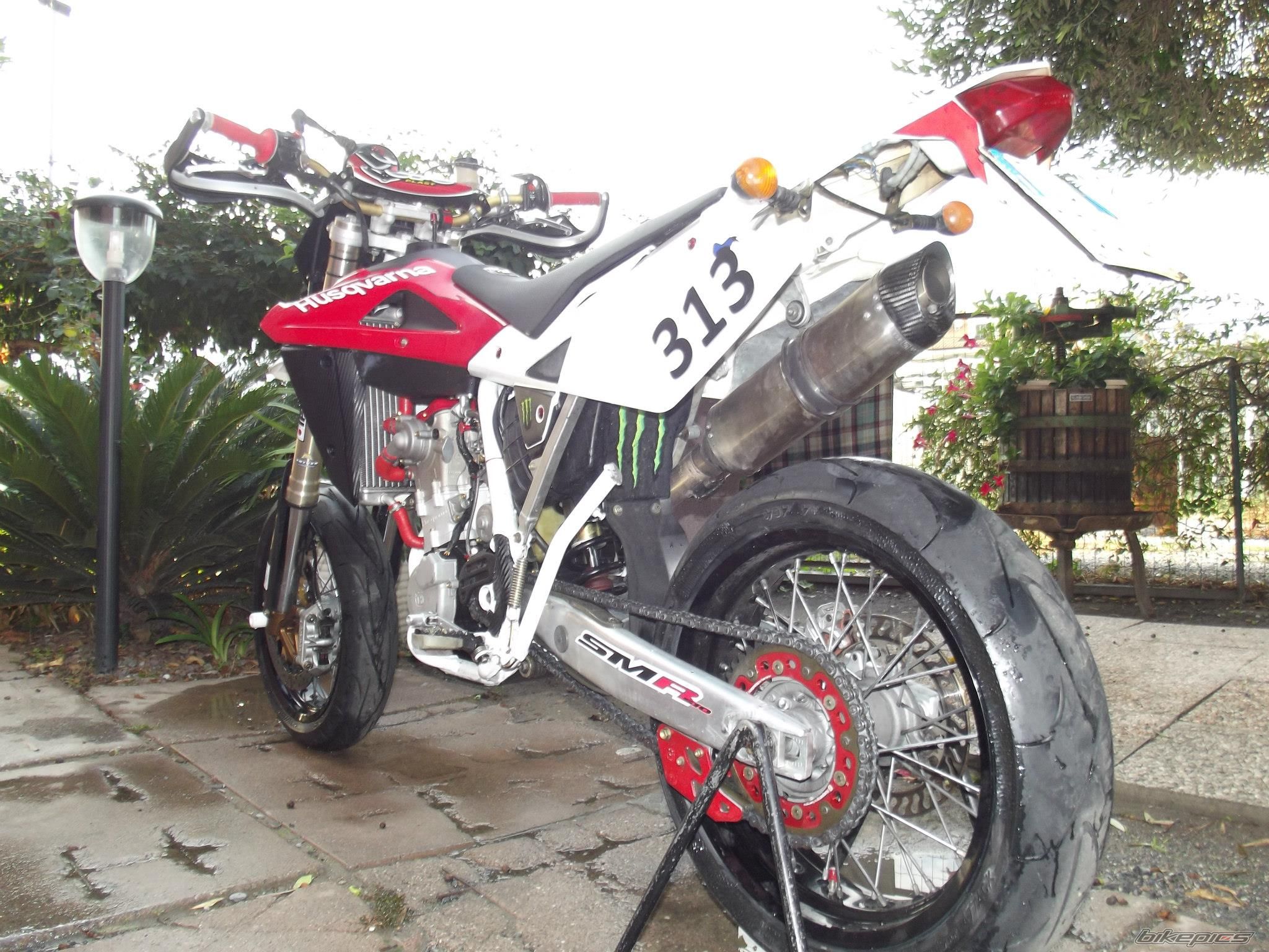 Bike Photo 2468010