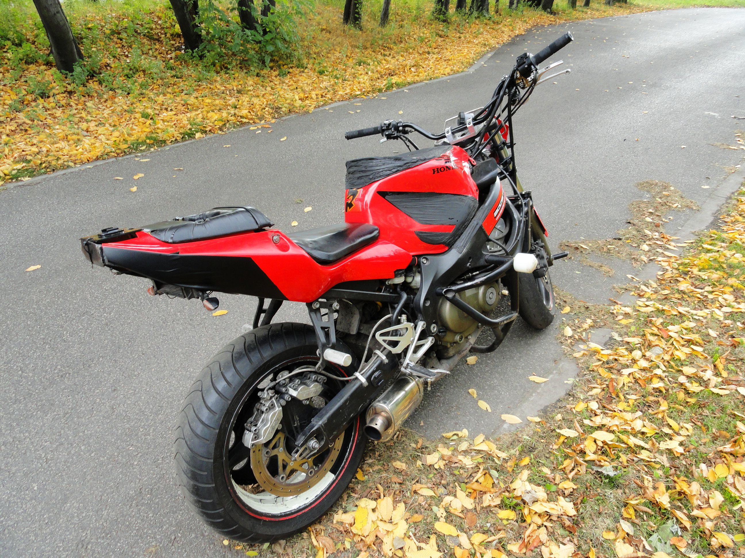 Bike Photo 2468038