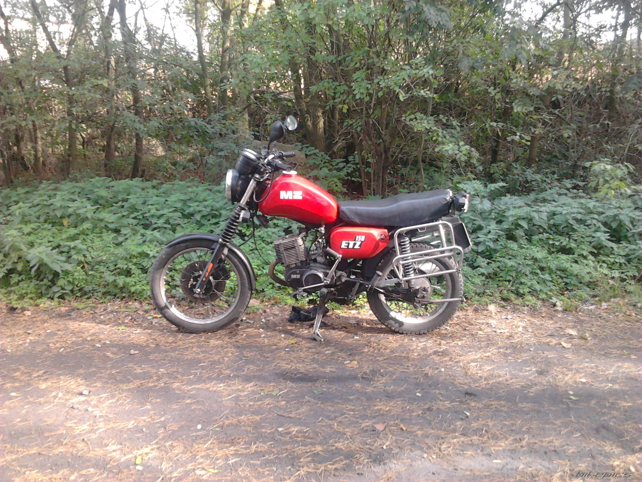Bike Photo 2468039