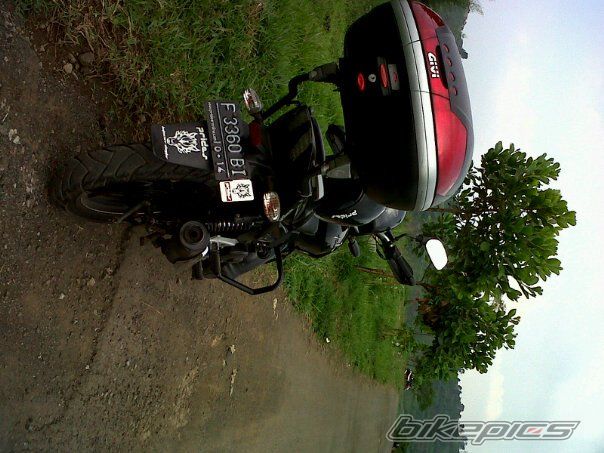 Bike Photo 2468093