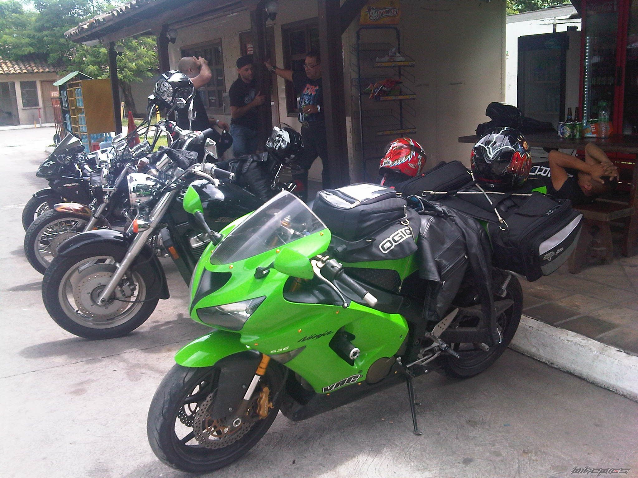 Bike Photo 2468108