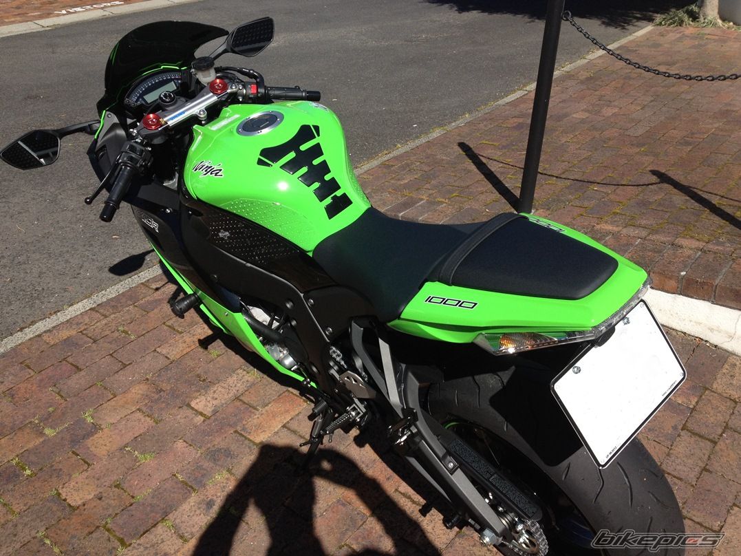 Bike Photo 2468132
