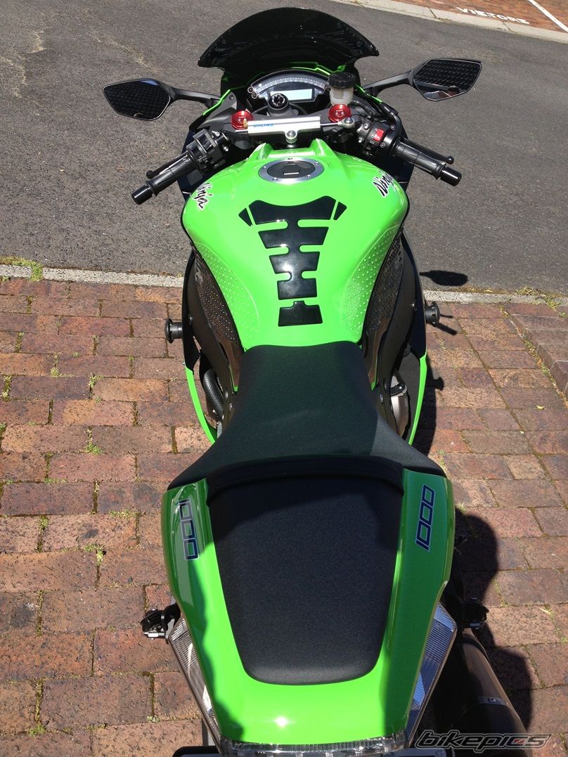 Bike Photo 2468133