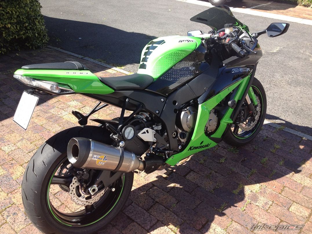 Bike Photo 2468134