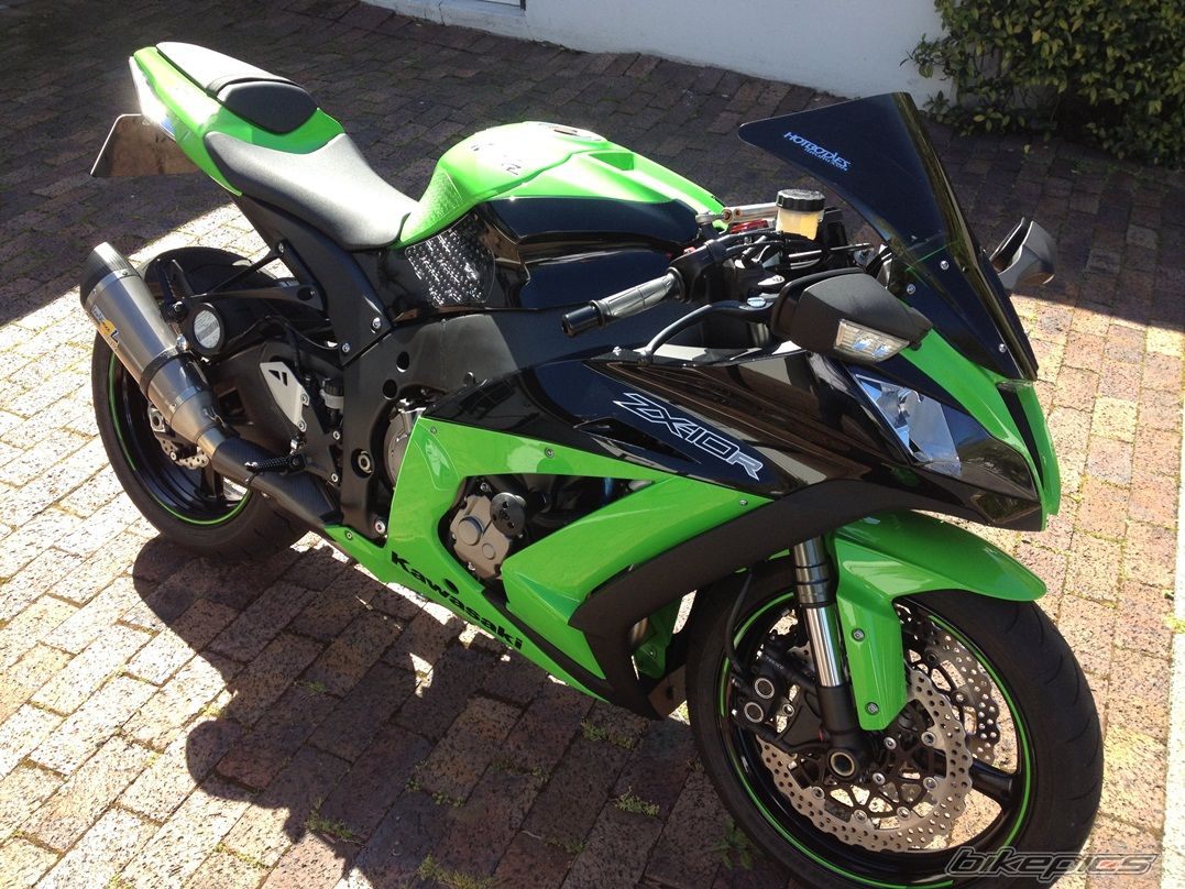 Bike Photo 2468135