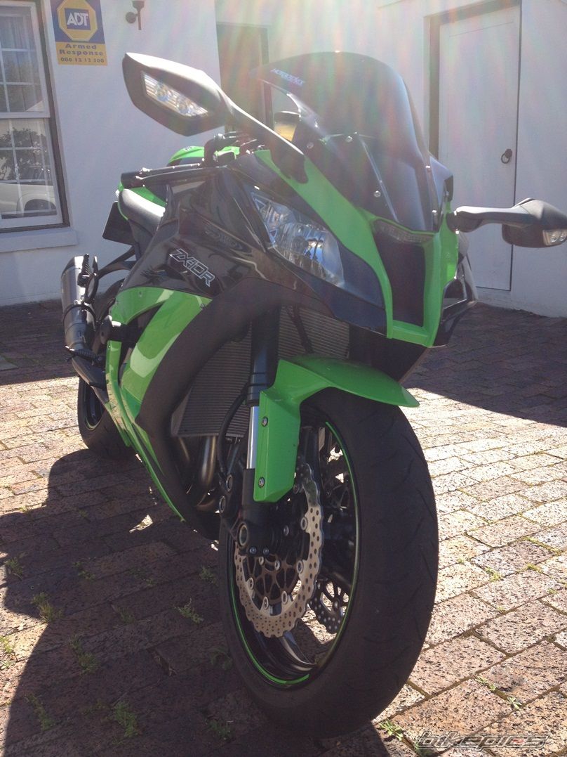 Bike Photo 2468136