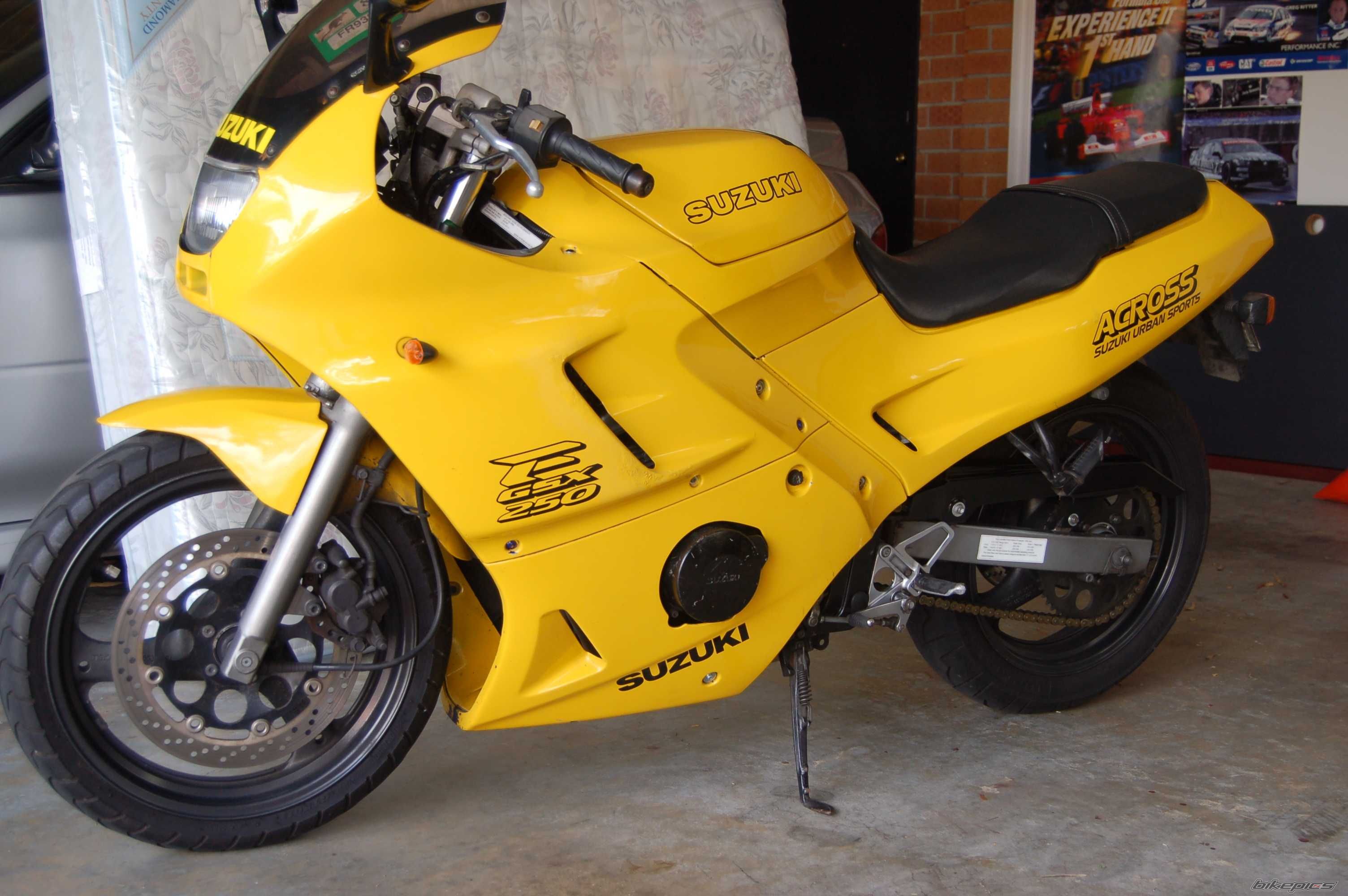 Bike Photo 2468166