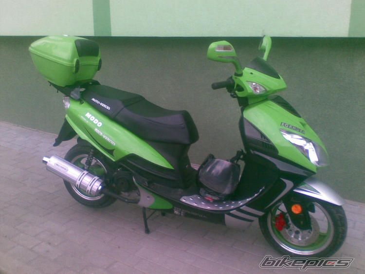 Bike Photo 2468229
