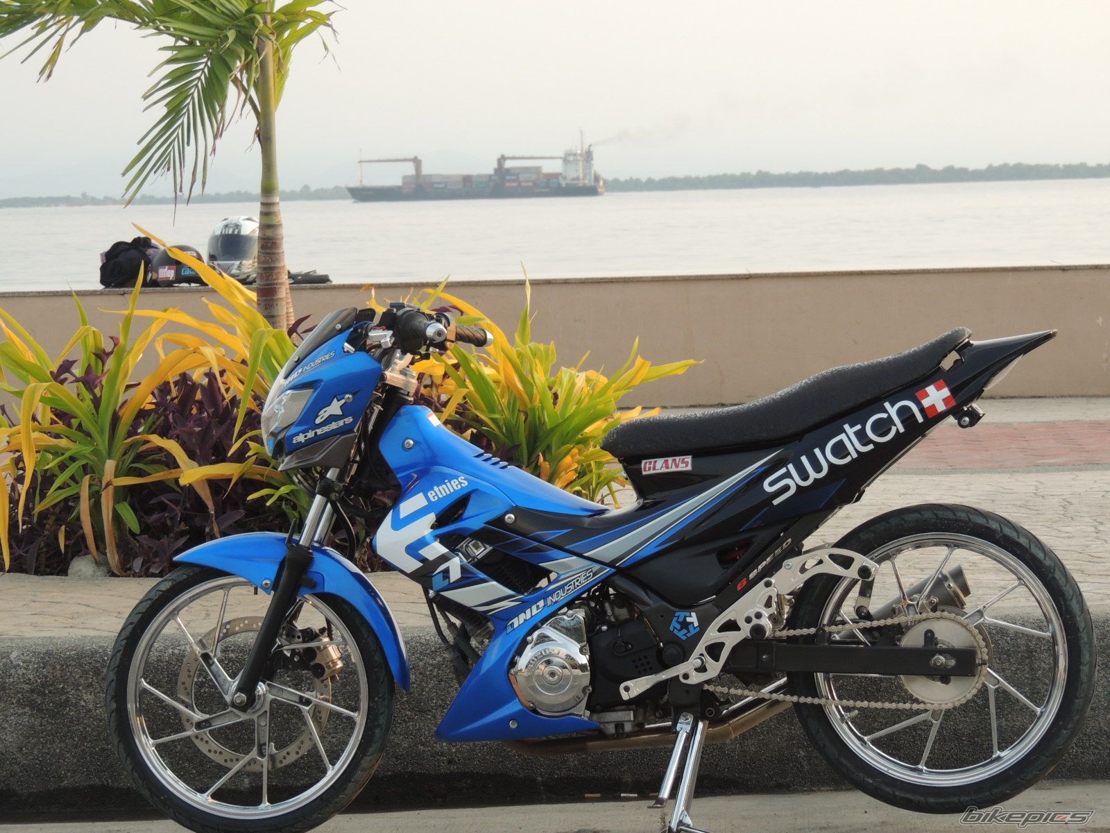 Bike Photo 2468281