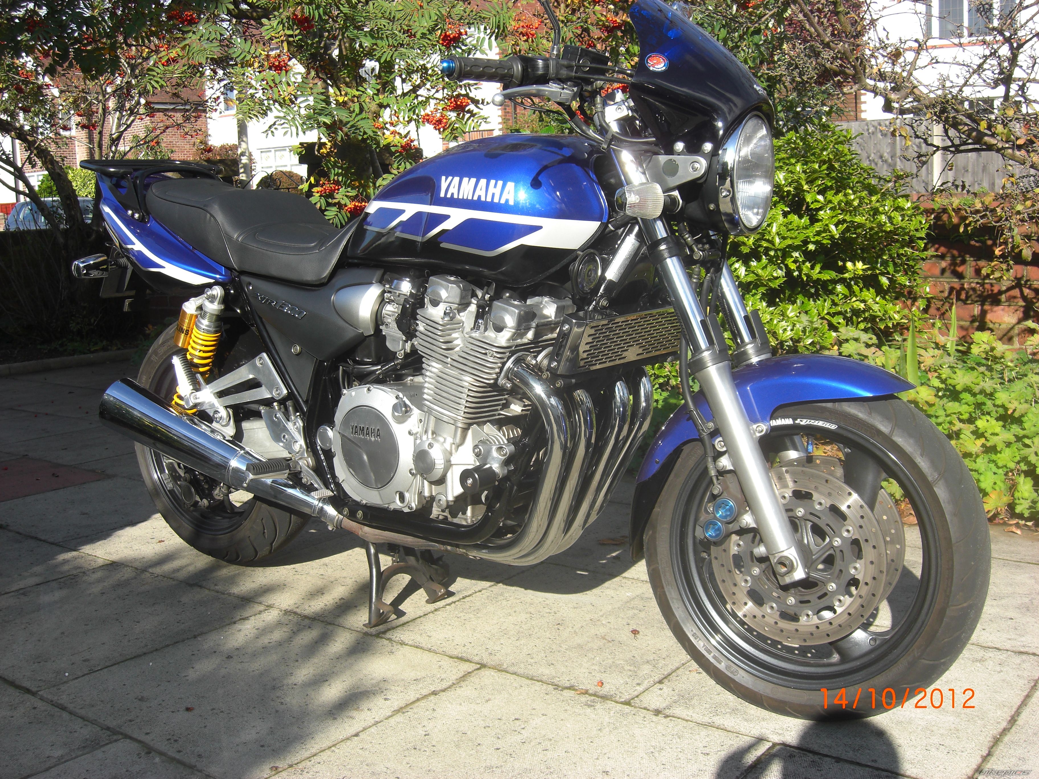 Bike Photo 2468319