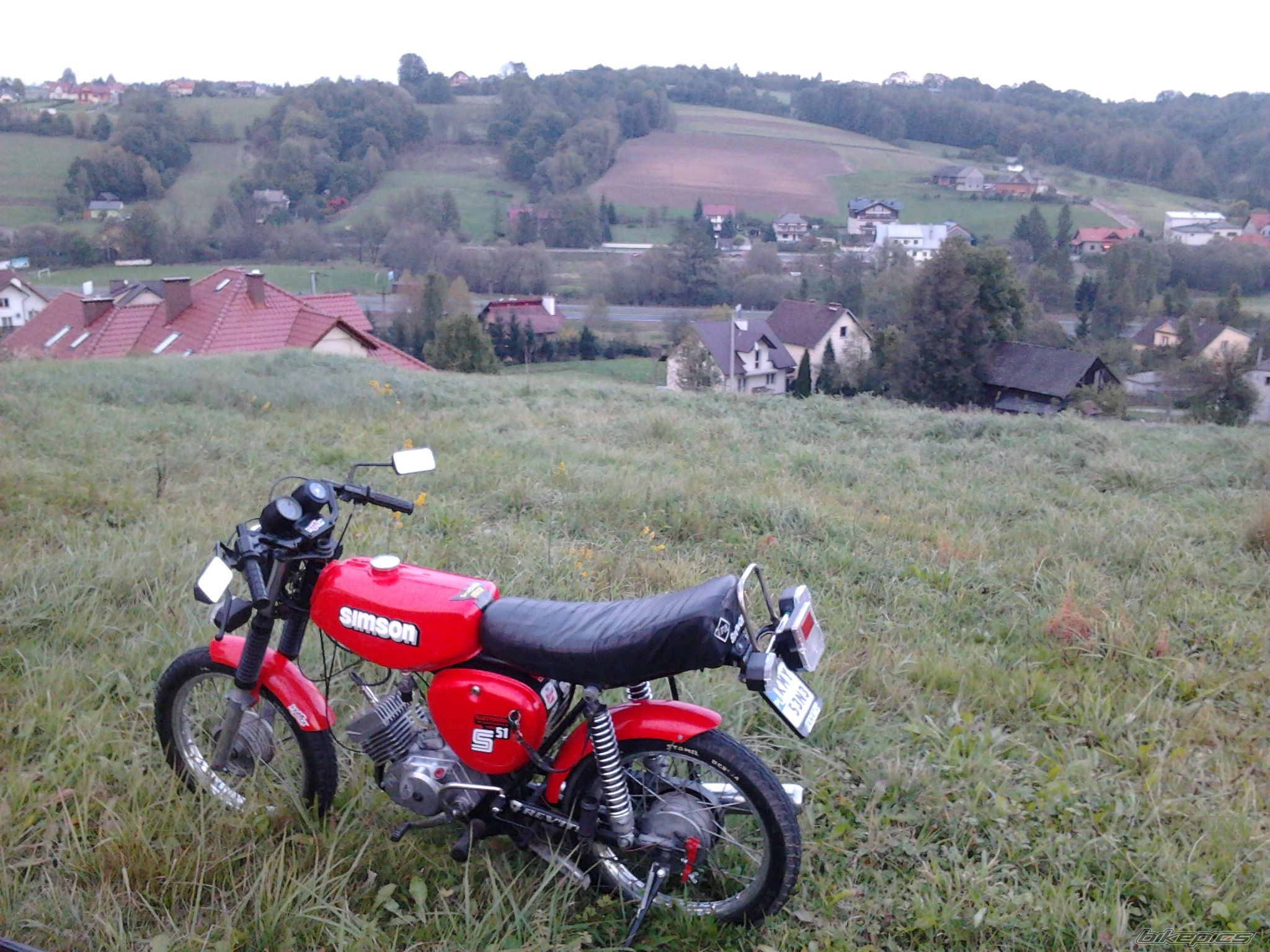 Bike Photo 2468334