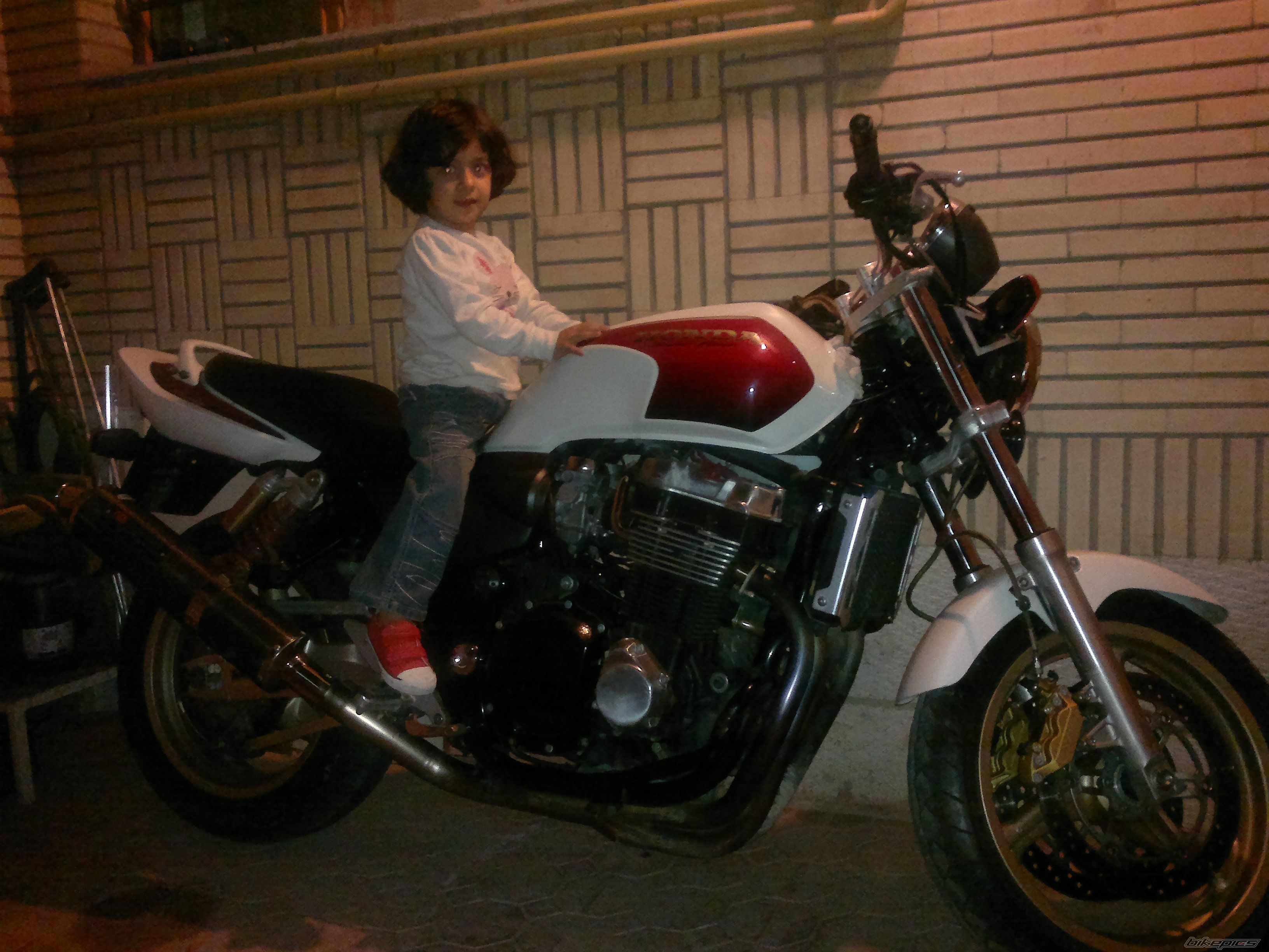 Bike Photo 2468337