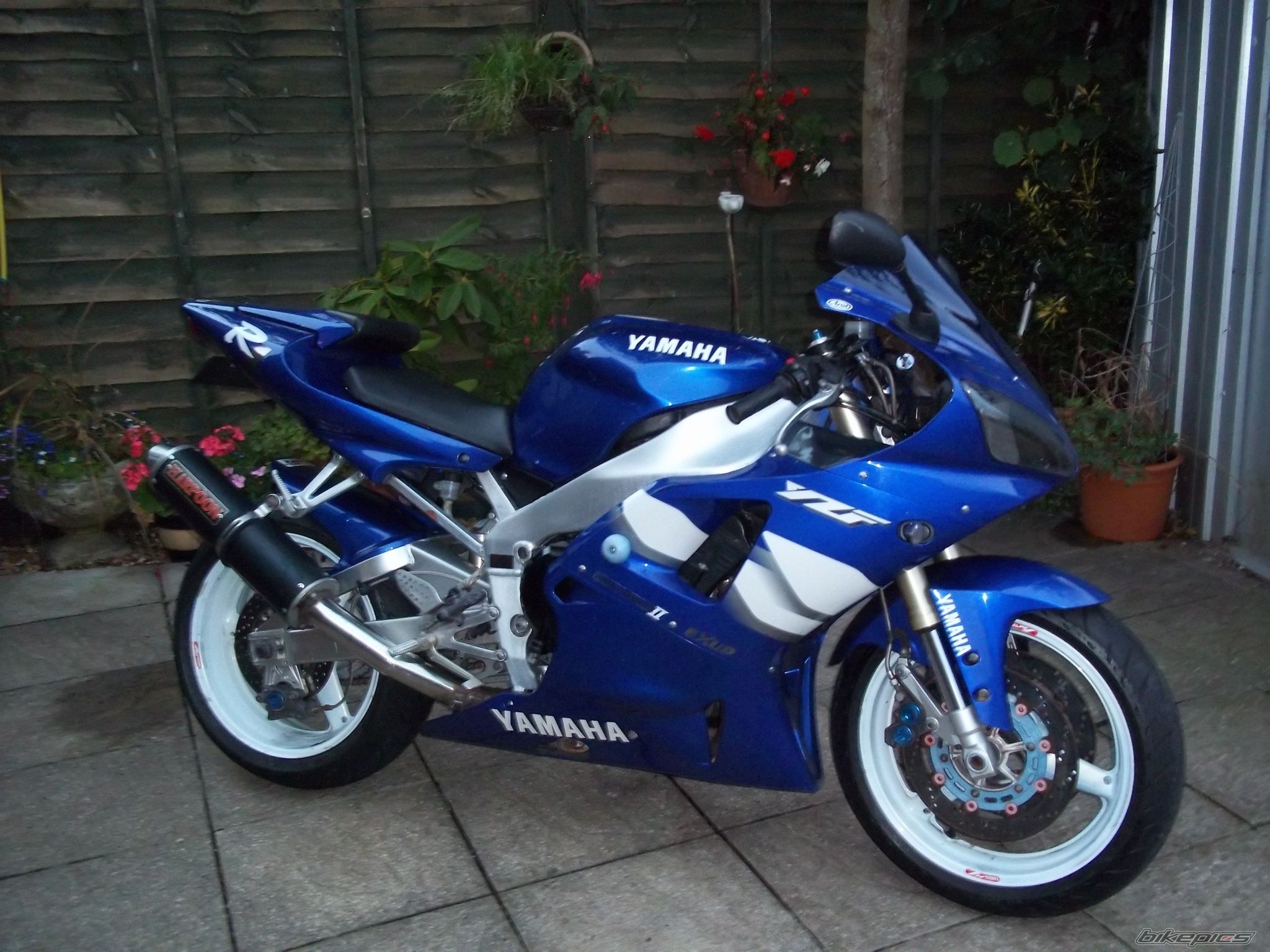Bike Photo 2468404