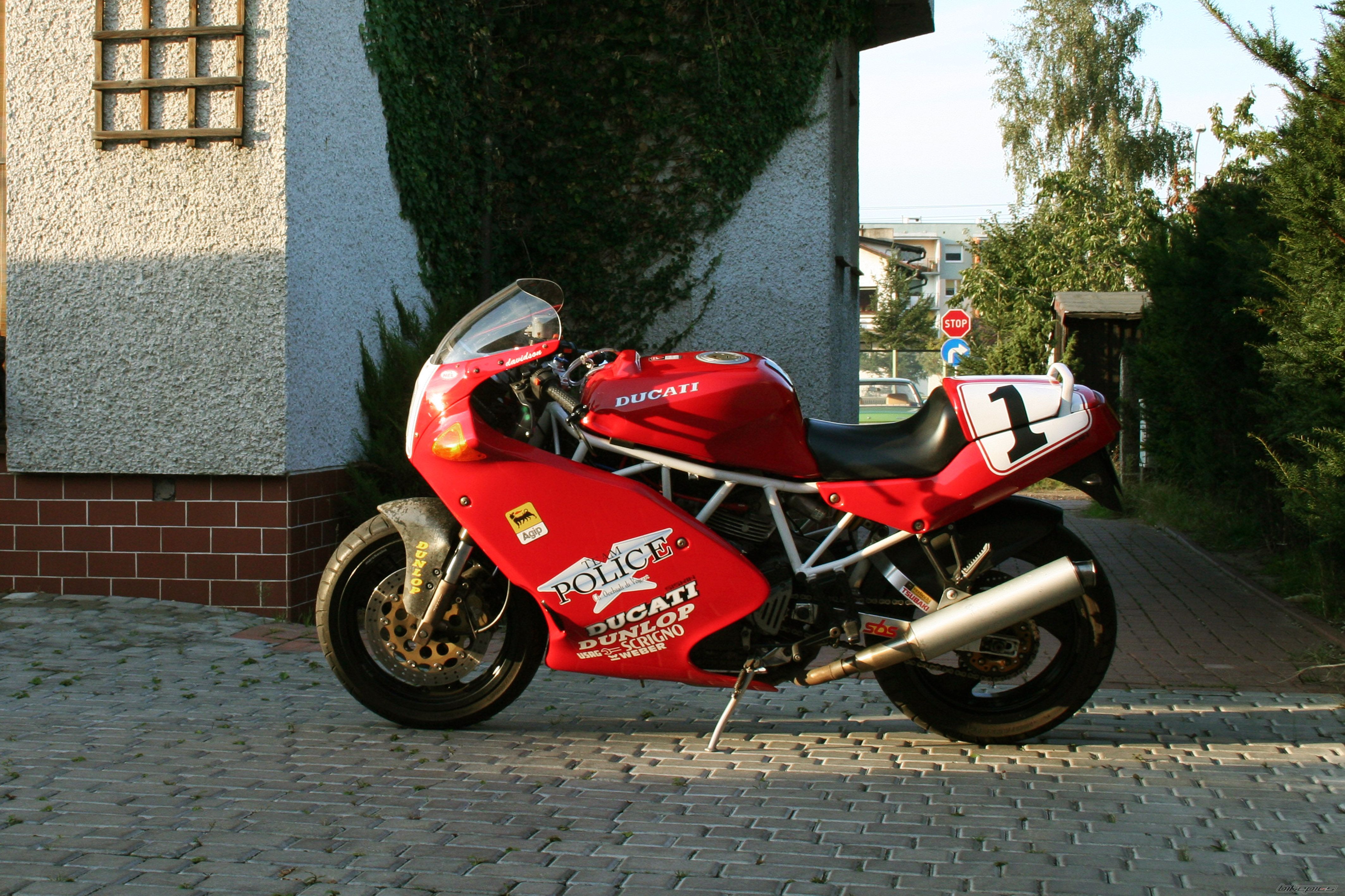 Bike Photo 2468405