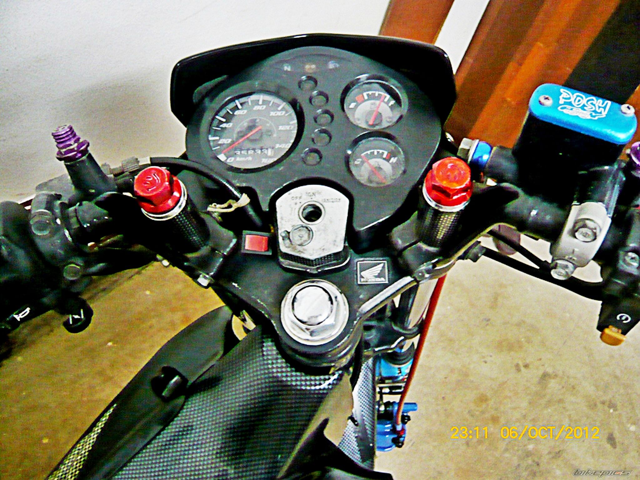 Bike Photo 2468445