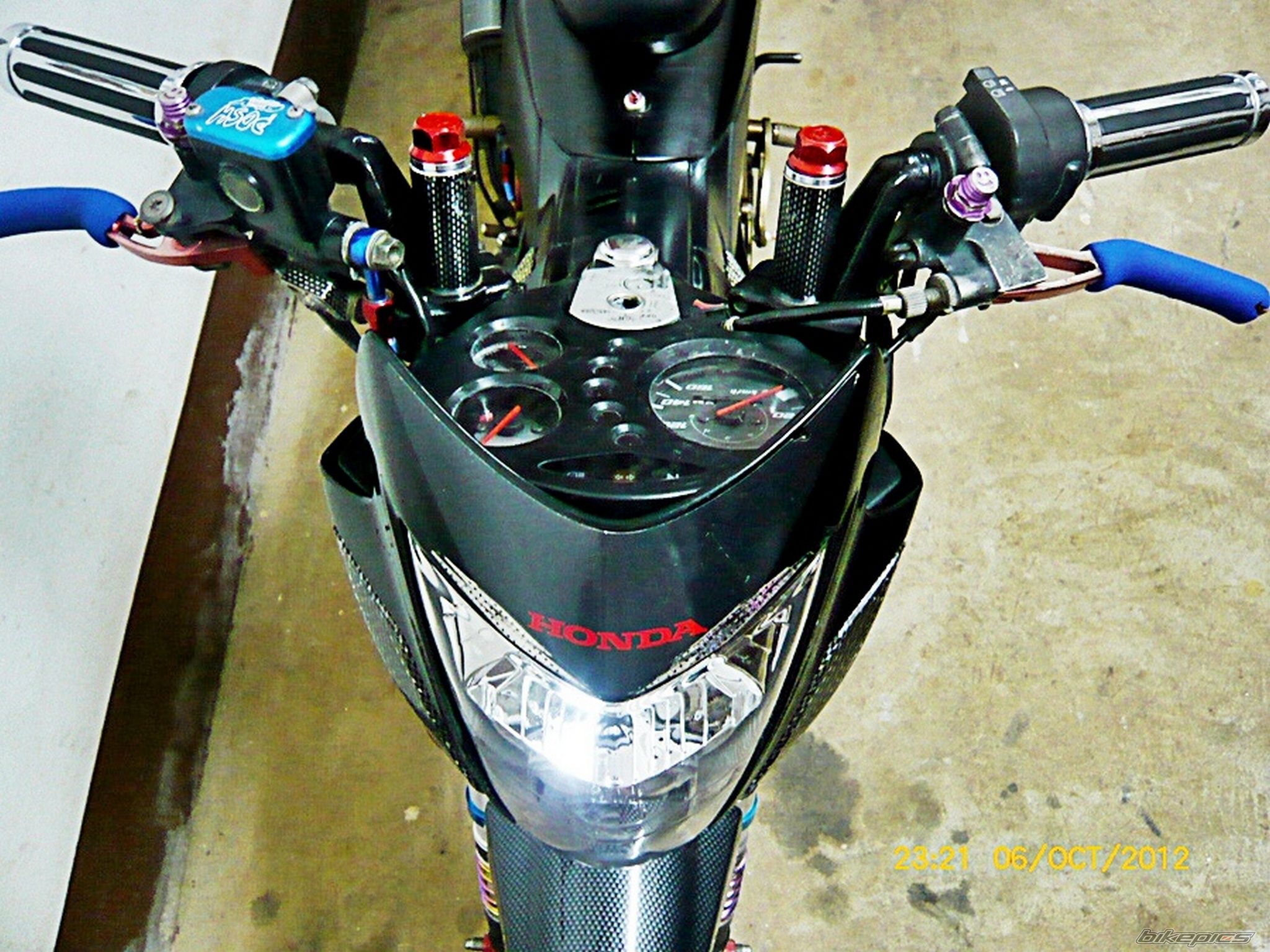Bike Photo 2468446