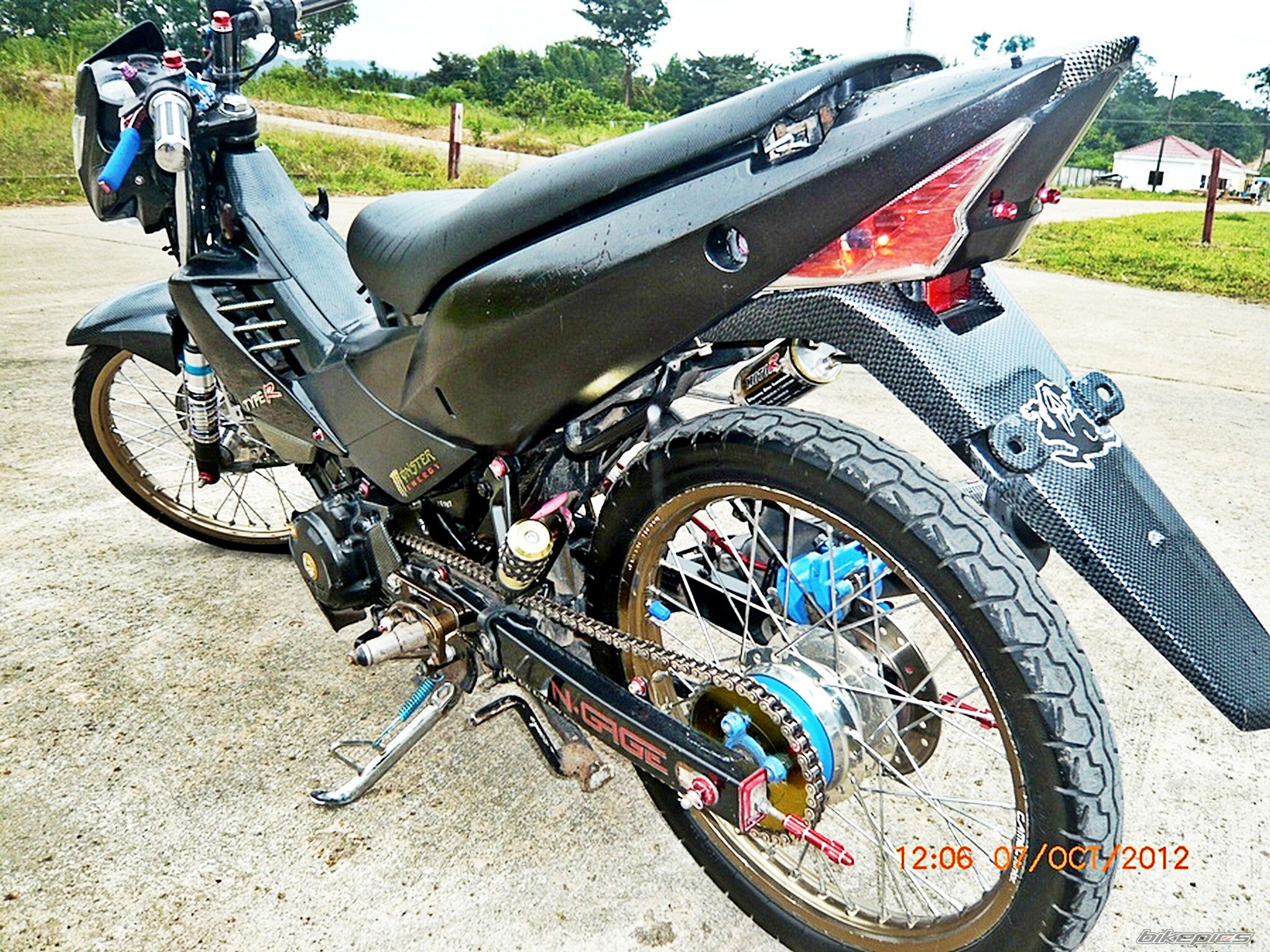 Bike Photo 2468450