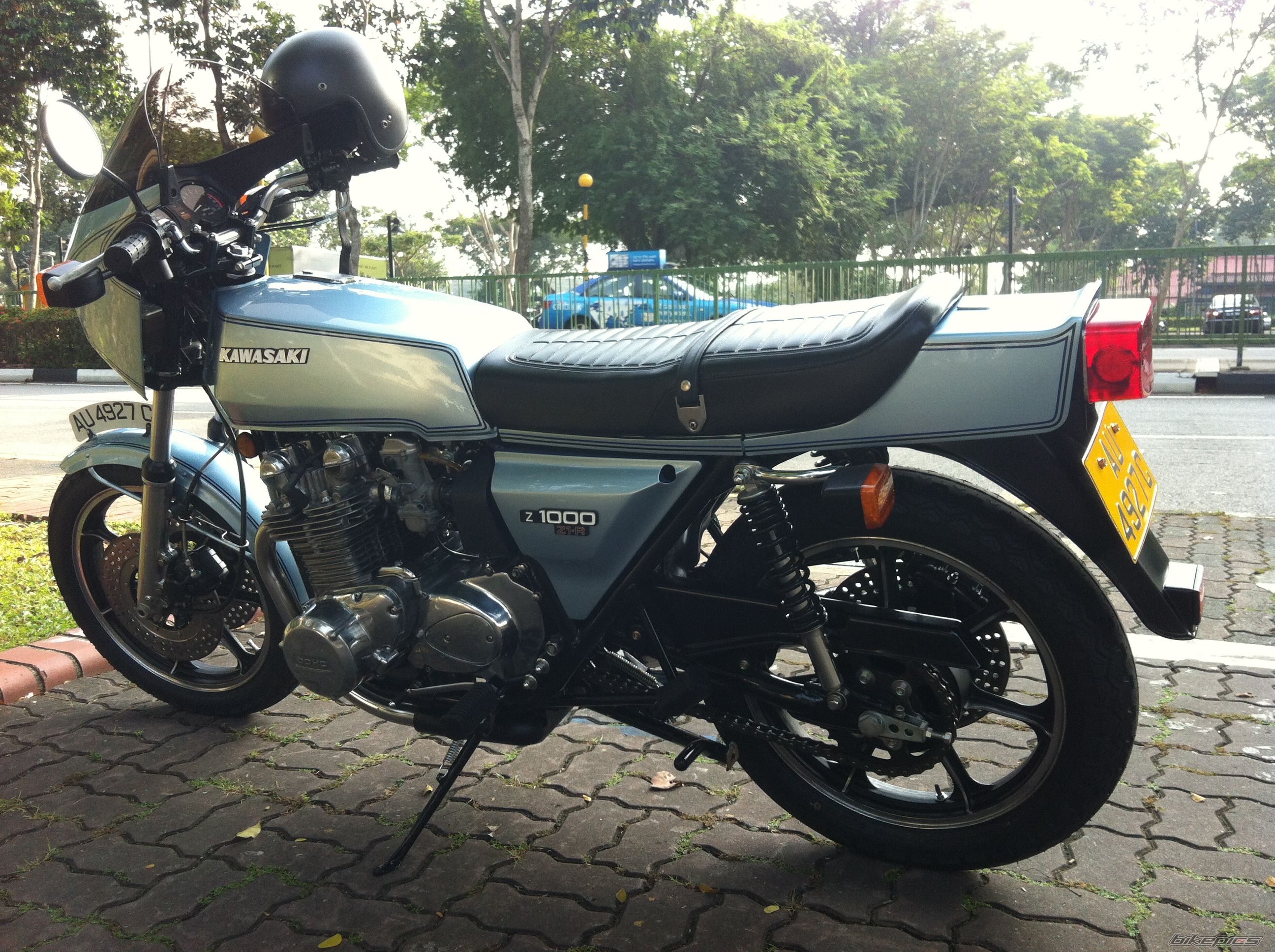 Bike Photo 2468460