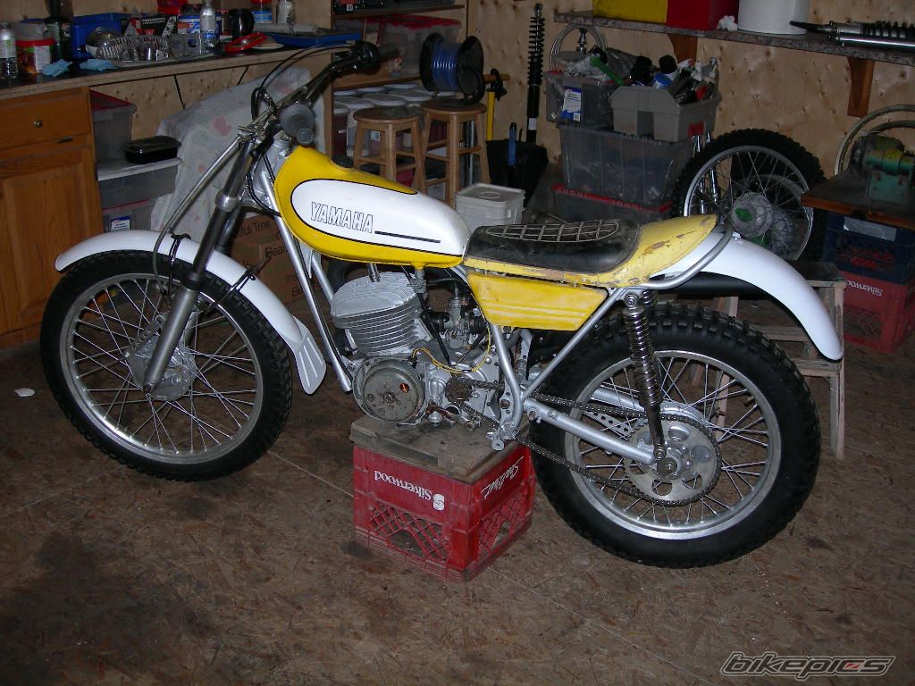 Bike Photo 2468507