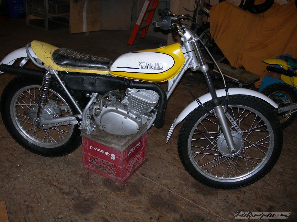 Bike Photo 2468508